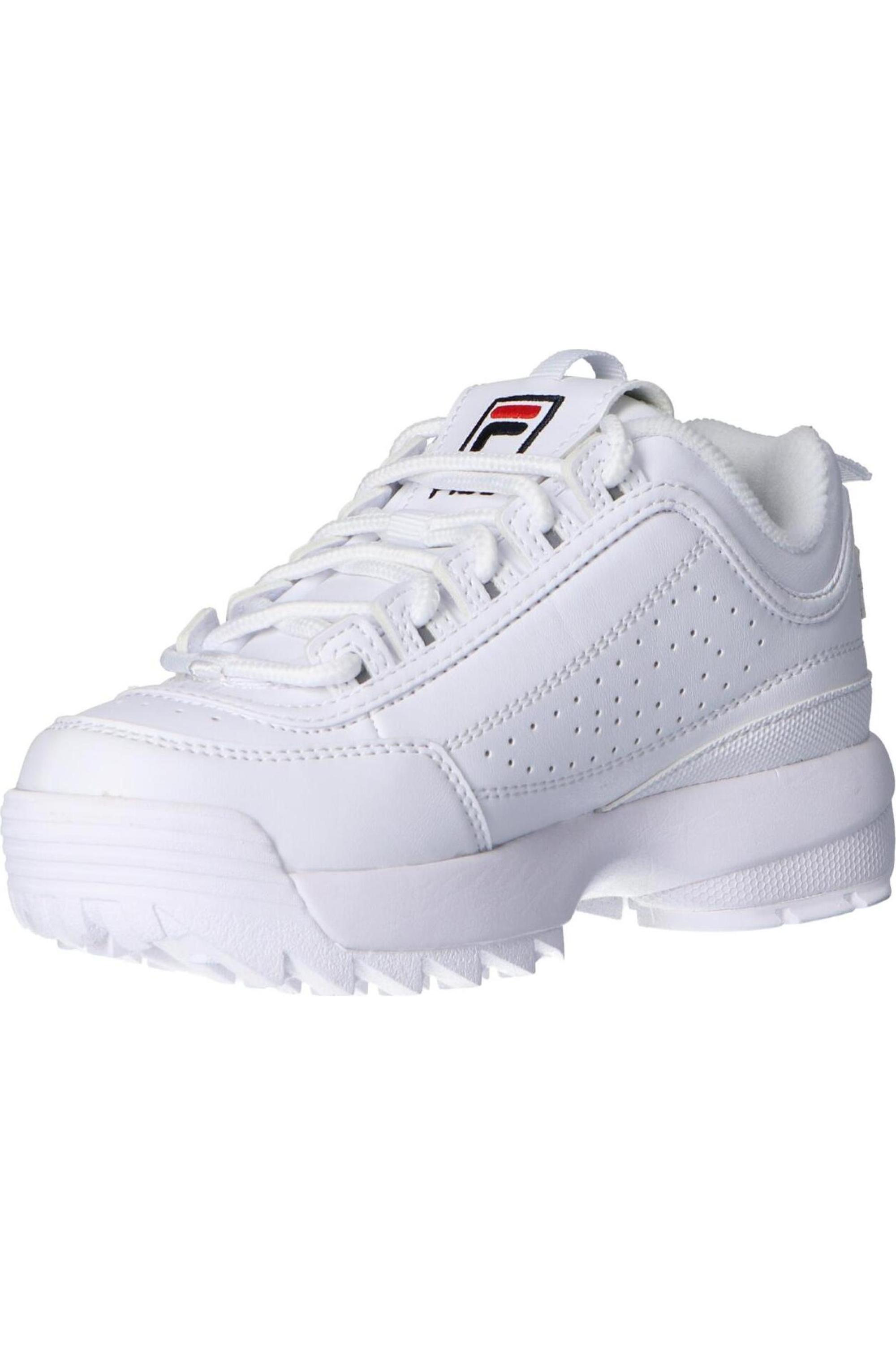 Sapatilhas de crianças Fila Disruptor Kids 3/7