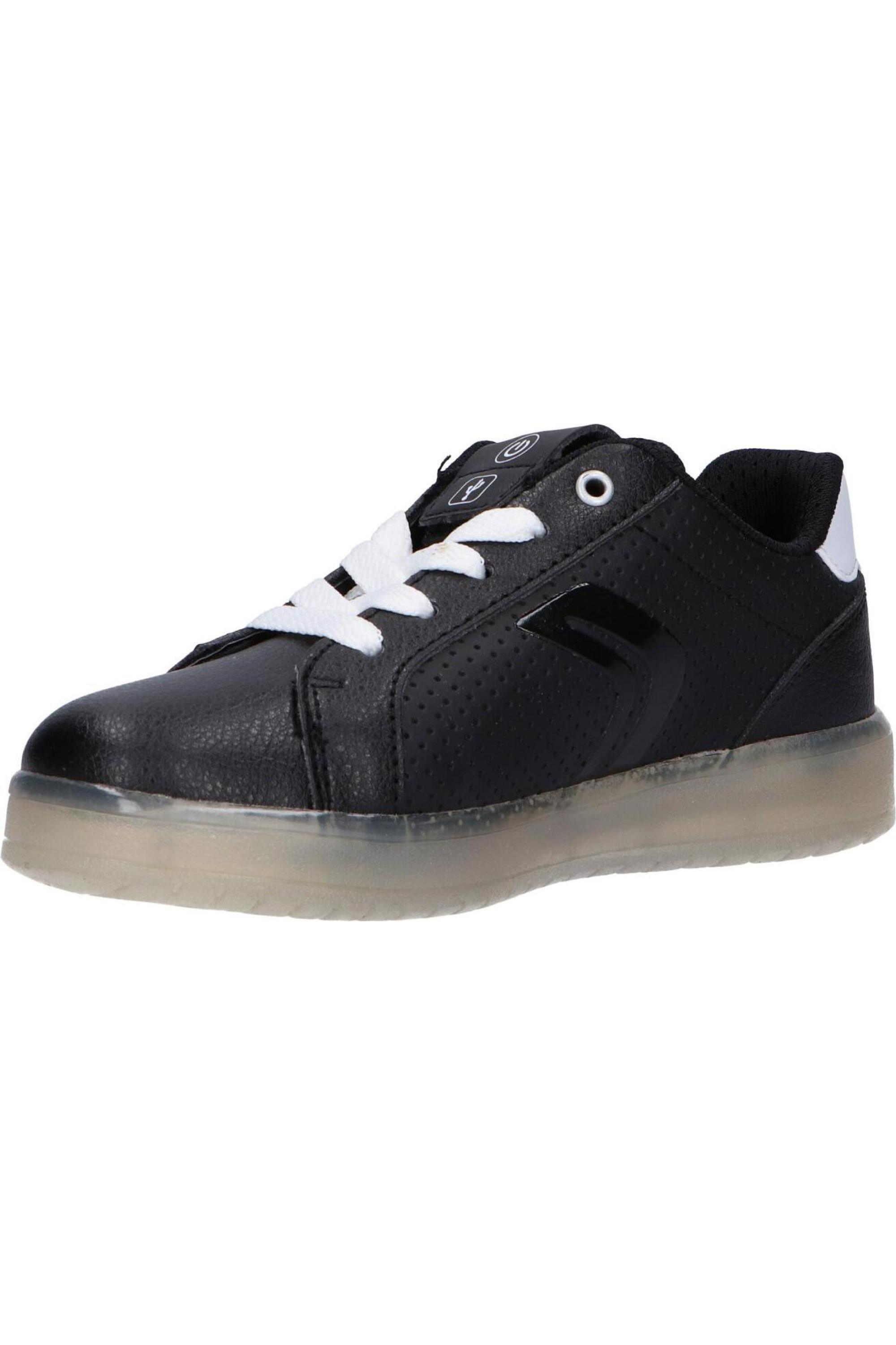 ZAPATOS Y COMPLEMENTOS GEOX  DE NIÑO J745PB 0BCBU J KOMMODOR 3/5