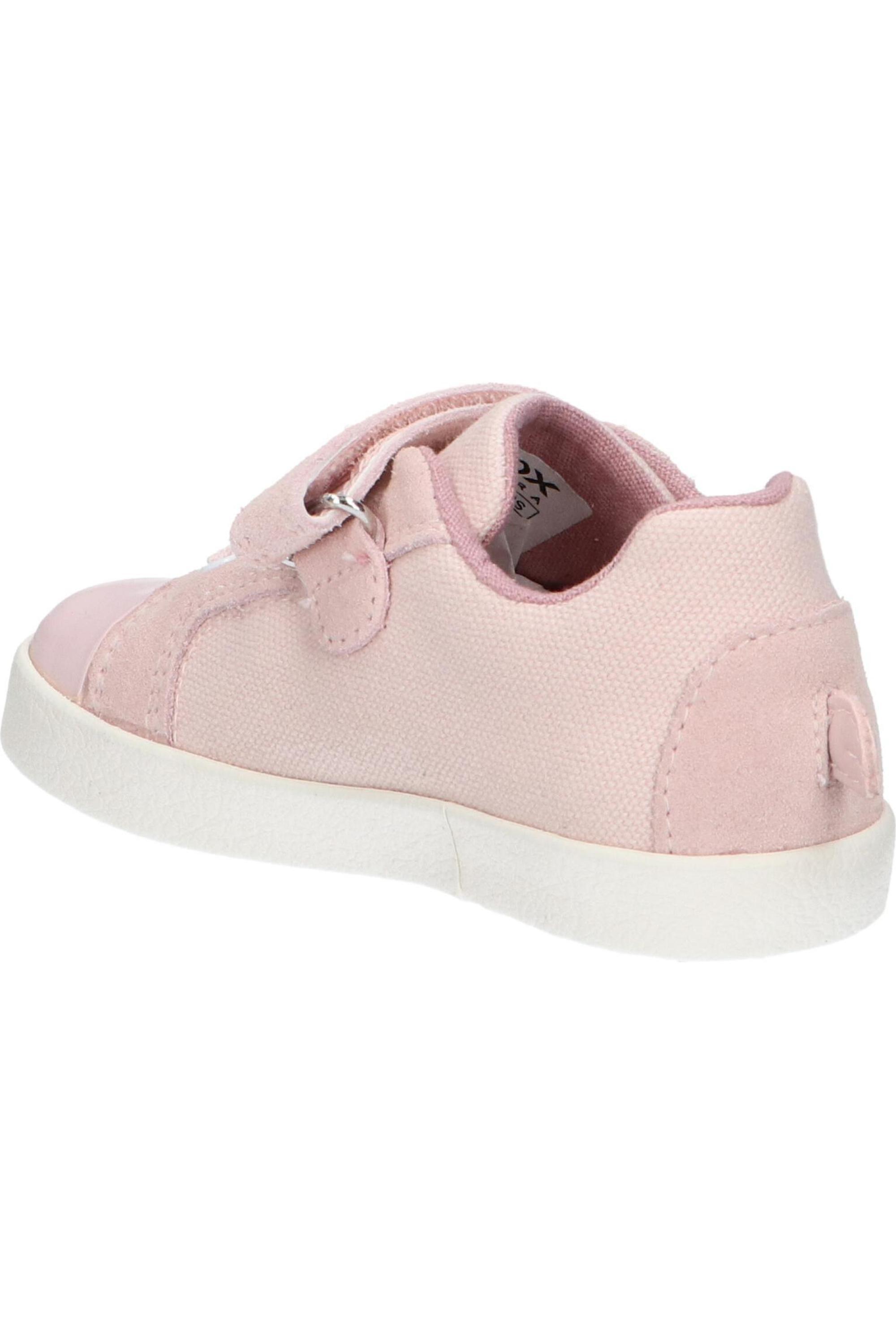 ZAPATILLAS DEPORTE GEOX  DE NIÑA B25D5C 01022 B KILWI 5/5