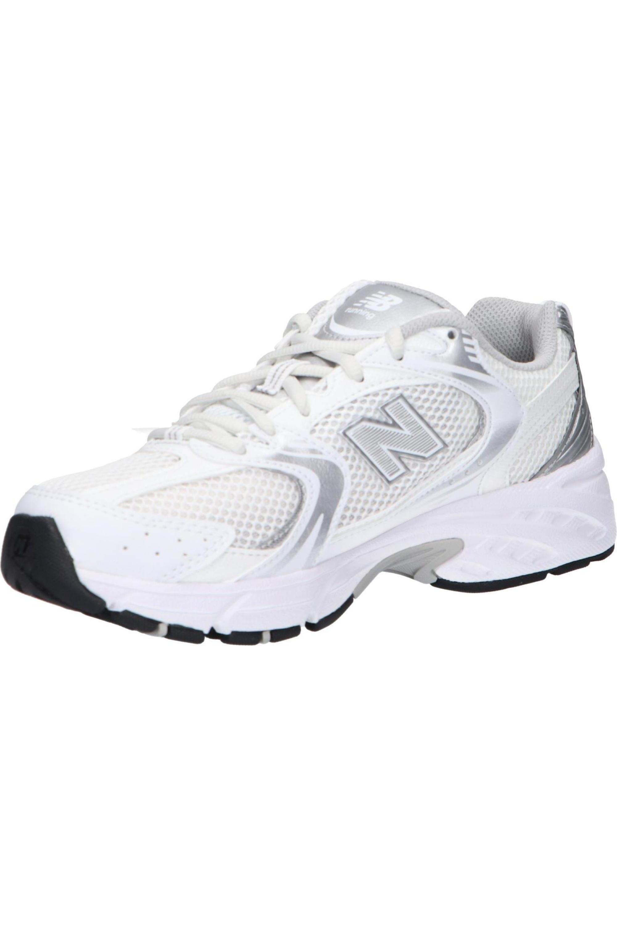 Women's New Balance 530 Grey Sneakers 3/5