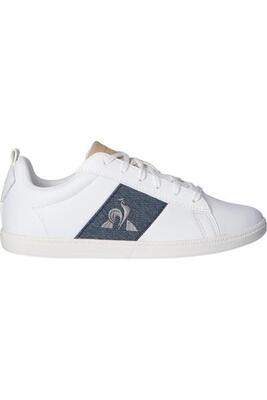 ZAPATOS Y COMPLEMENTOS LE COQ SPORTIF DE NIÑO 2110077 COURTCLASSIC GS