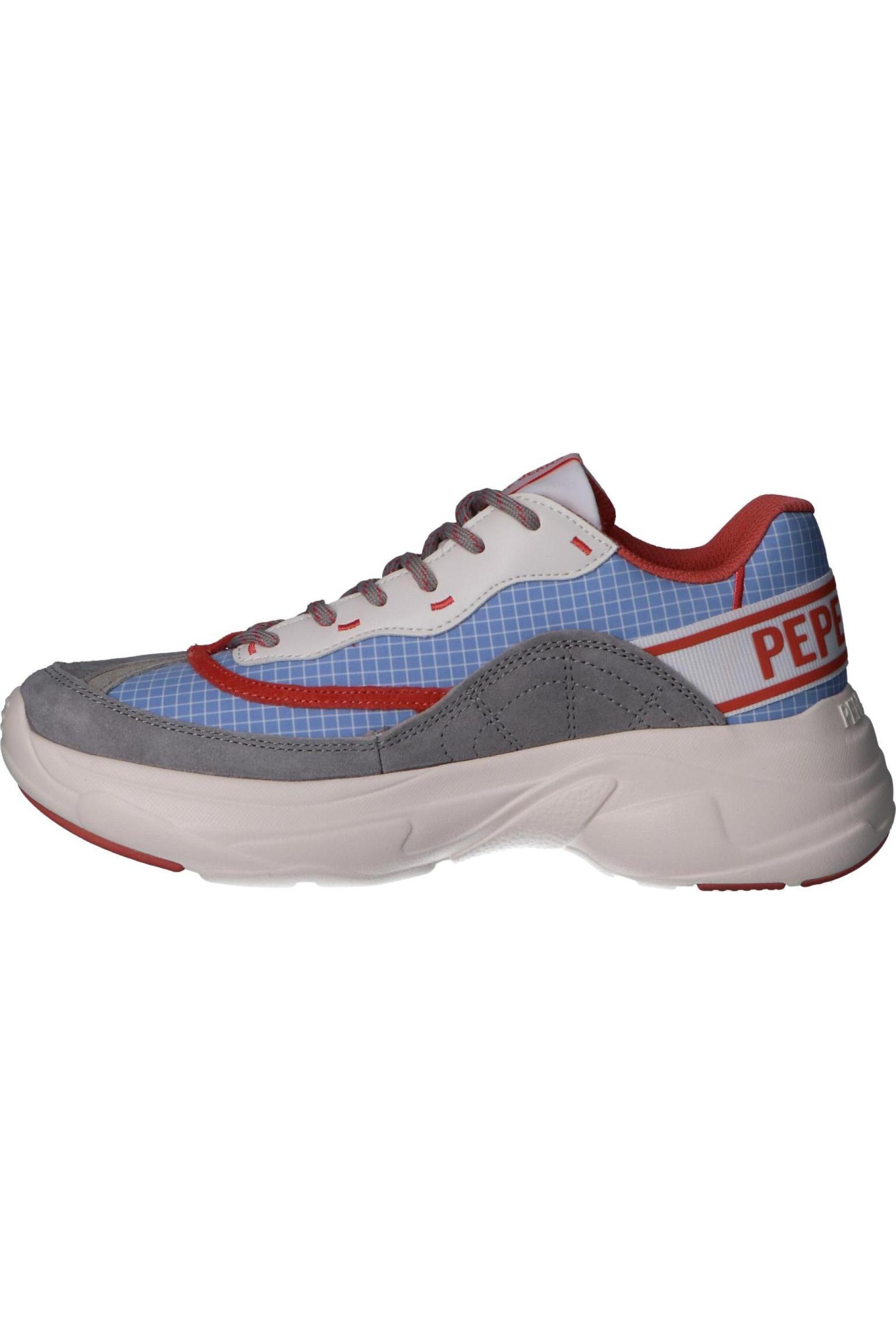 ZAPATOS Y COMPLEMENTOS PEPE JEANS  DE MUJER PLS30988 SINYU BASS 4/5
