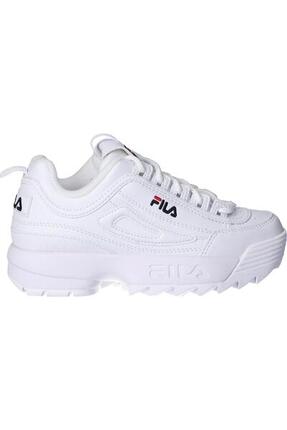 ZAPATOS Y COMPLEMENTOS FILA DE NIÑO 1010567 1FG DISRUPTOR KD