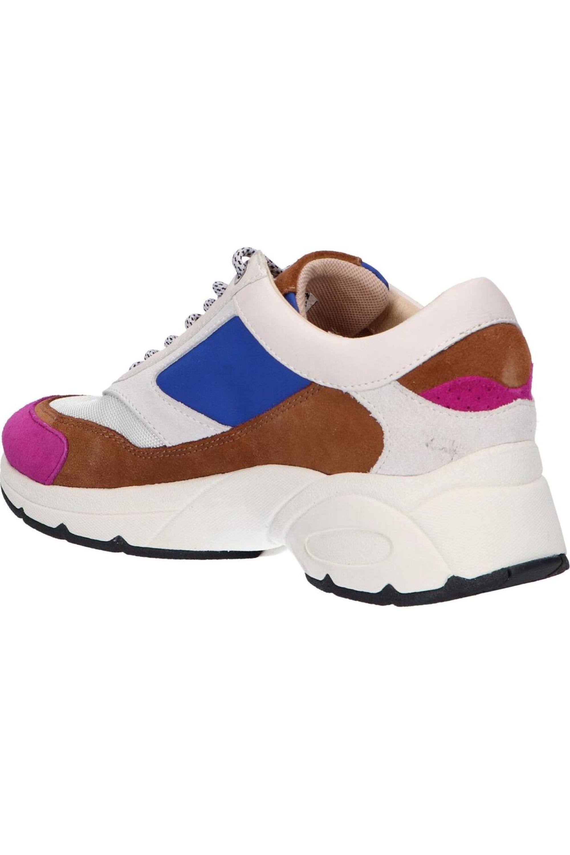 ZAPATOS Y COMPLEMENTOS GEOX  DE MUJER D94FGA 00022 D ALHOUR 5/5