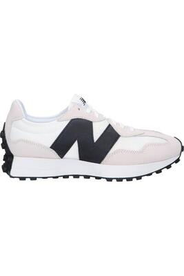 Zapatillas New Balance Zapatos Lifestyle Unisex - Stz - Textil/Piel Adulto