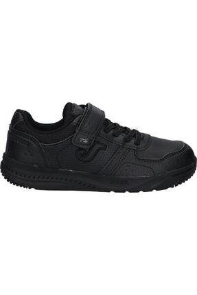Chaussures Enfants Joma W.Harvard Jr 23 Noir
