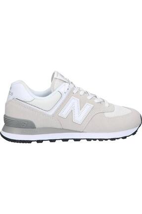 Basket Cuir New Balance 574 * - Unisex