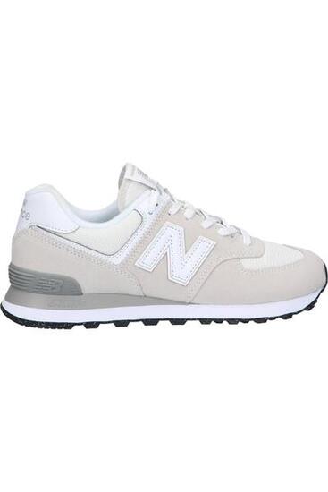 New Balance 574 Nimbus Cloud