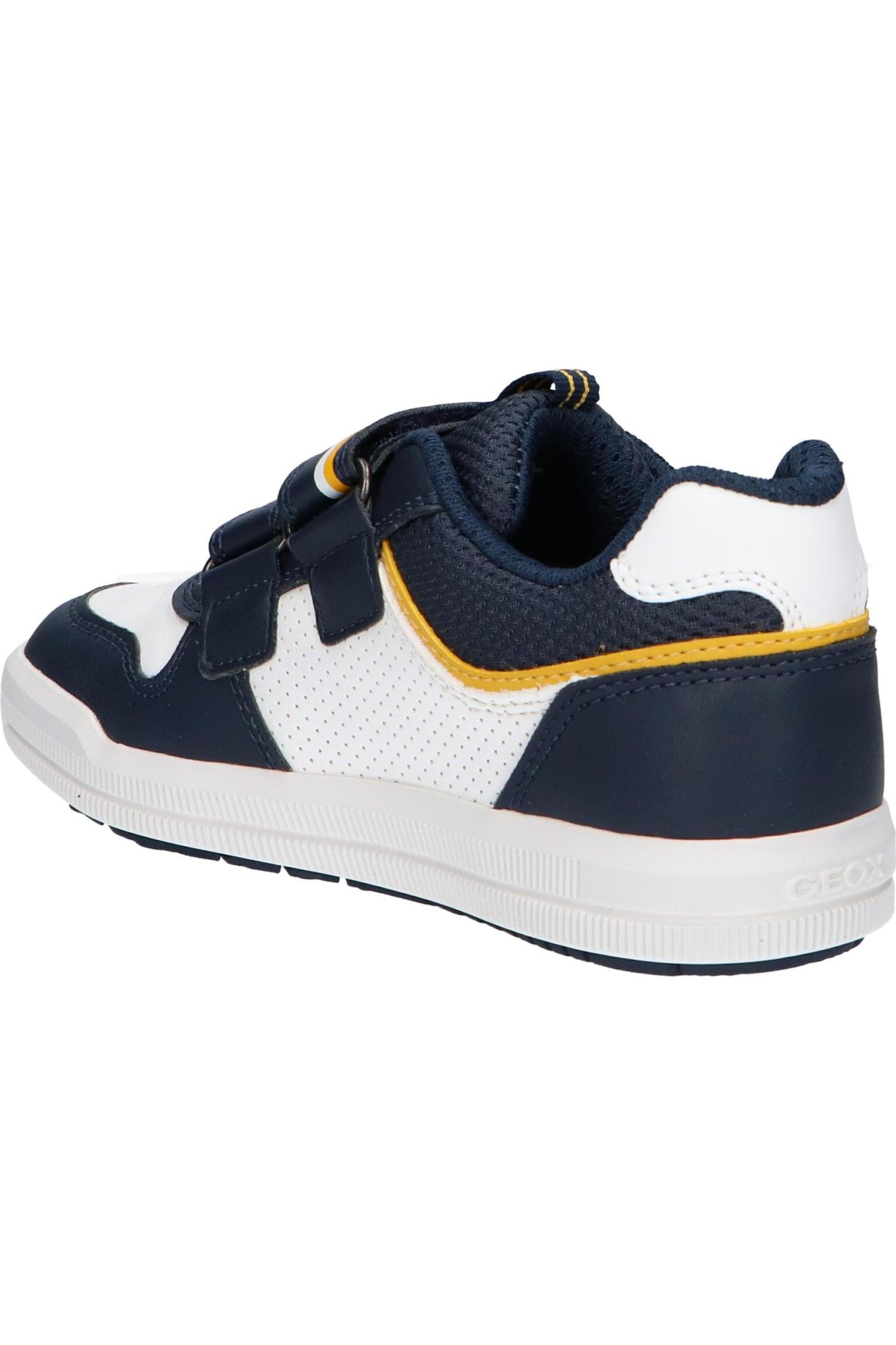 ZAPATOS Y COMPLEMENTOS GEOX  DE NIÑO J354AA 0BC14 J ARZACH 5/5