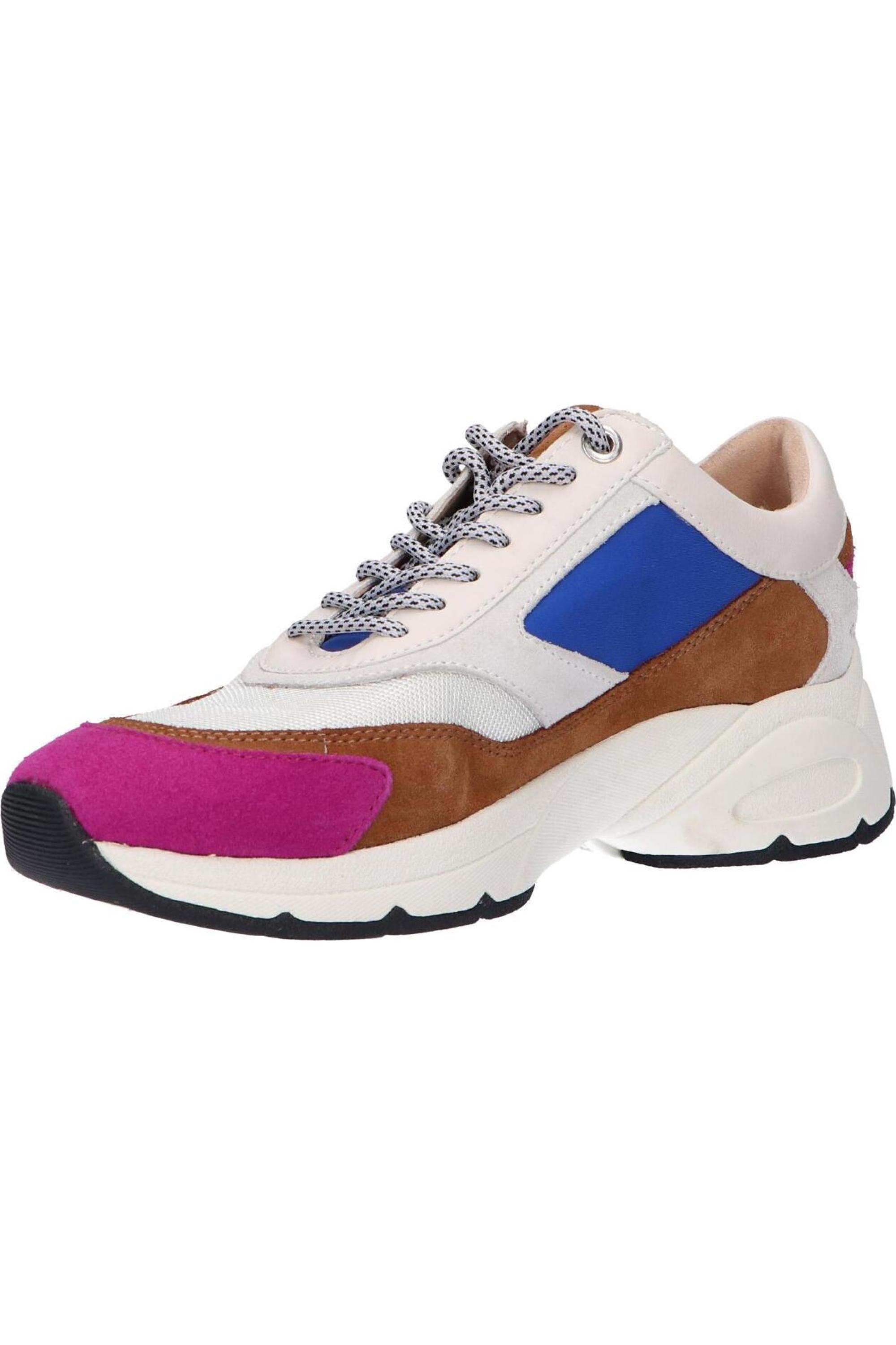 ZAPATOS Y COMPLEMENTOS GEOX  DE MUJER D94FGA 00022 D ALHOUR 3/5