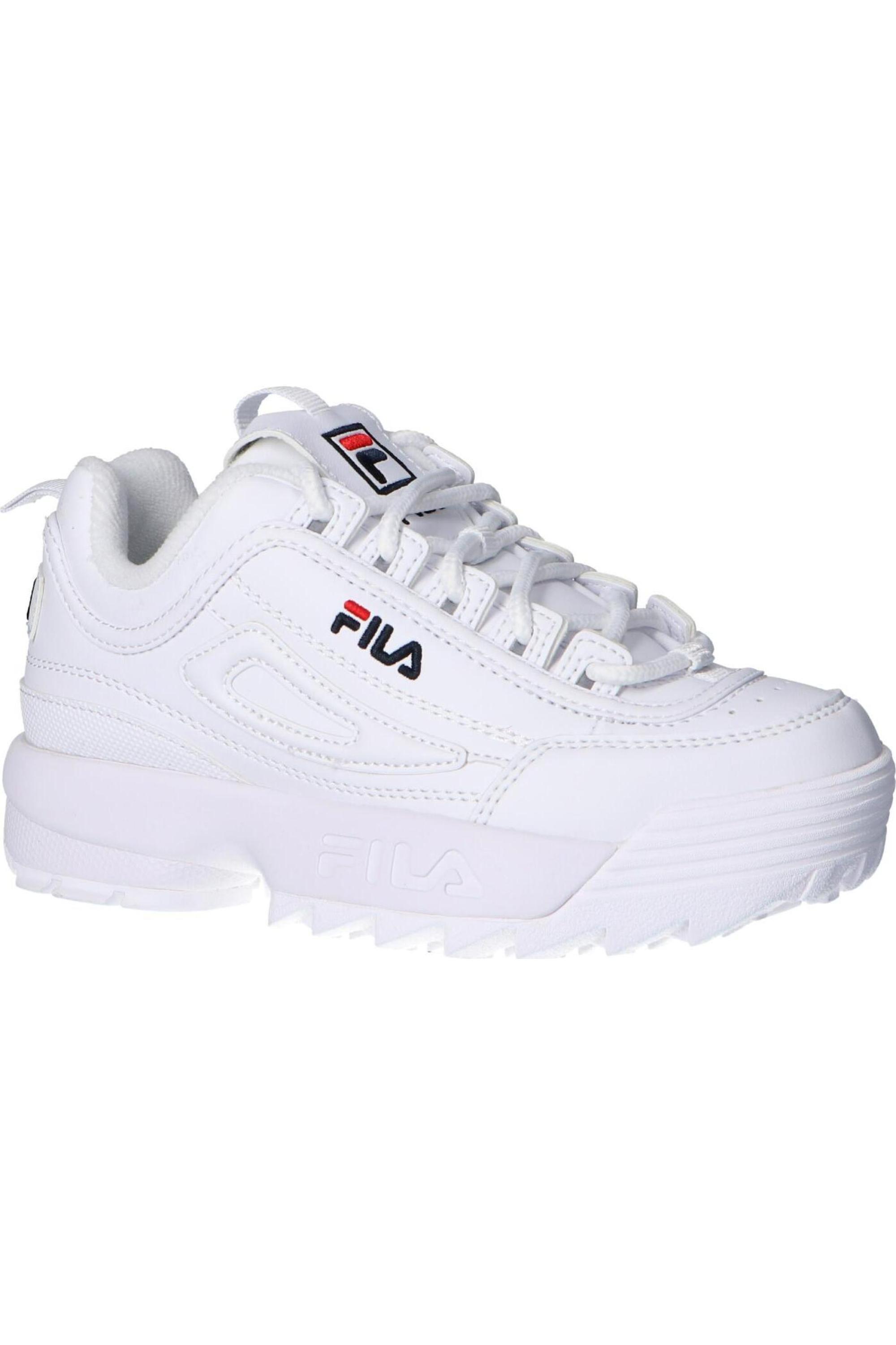 Sapatilhas de crianças Fila Disruptor Kids 2/7