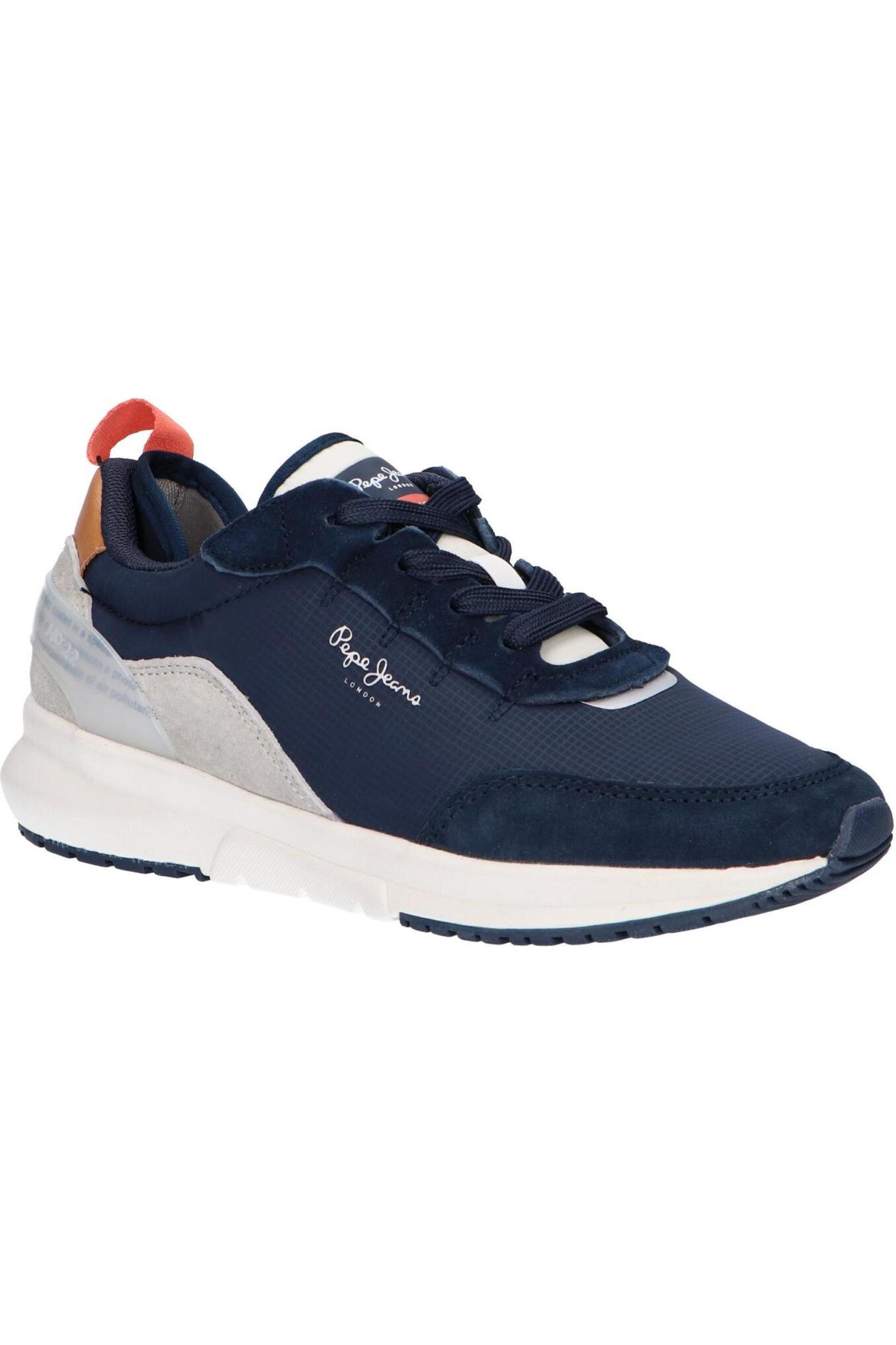 ZAPATOS Y COMPLEMENTOS PEPE JEANS  DE NIÑO PBS30446 N22 2/5