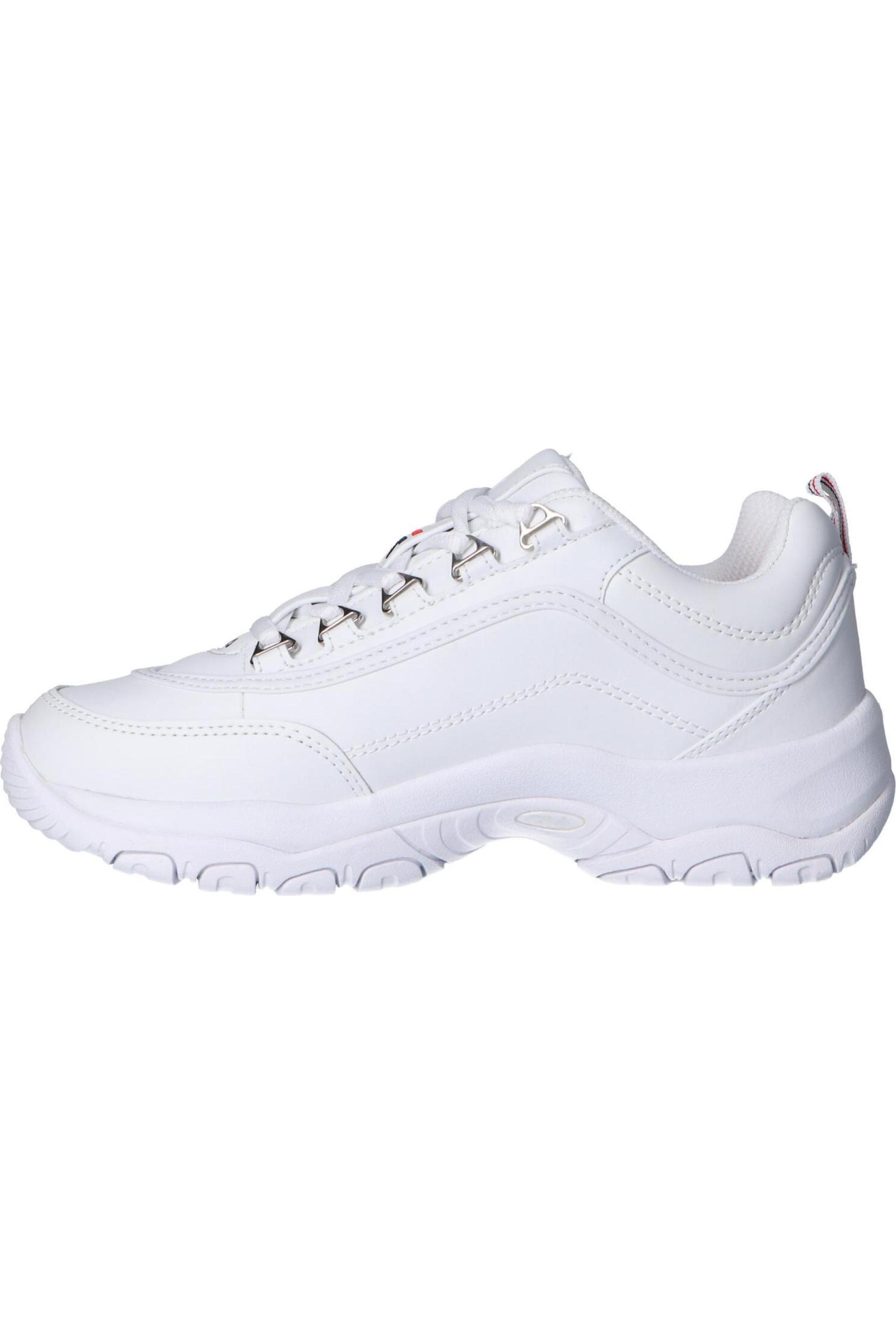 Sapatilhas para mulher Fila 1FG Strada Low 4/7