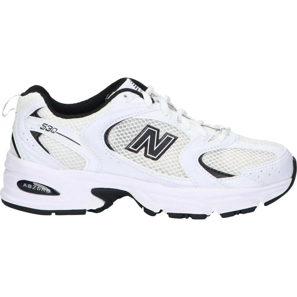 Chaussures de sport pour femmes New Balance New Balance 530 Blanc.