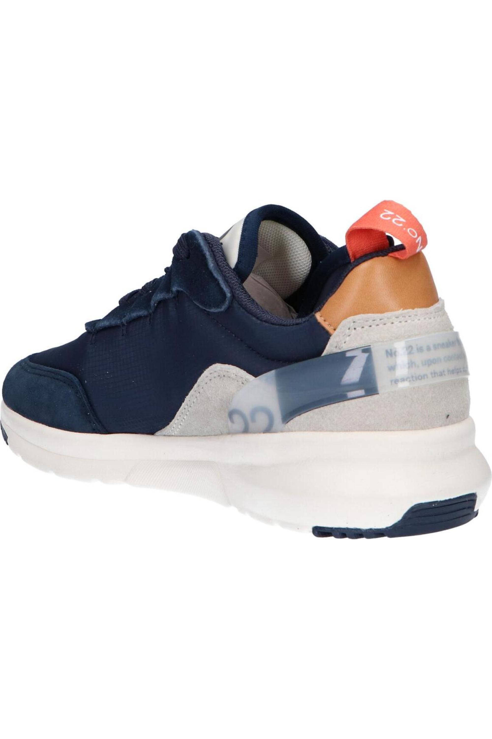 ZAPATOS Y COMPLEMENTOS PEPE JEANS  DE NIÑO PBS30446 N22 5/5