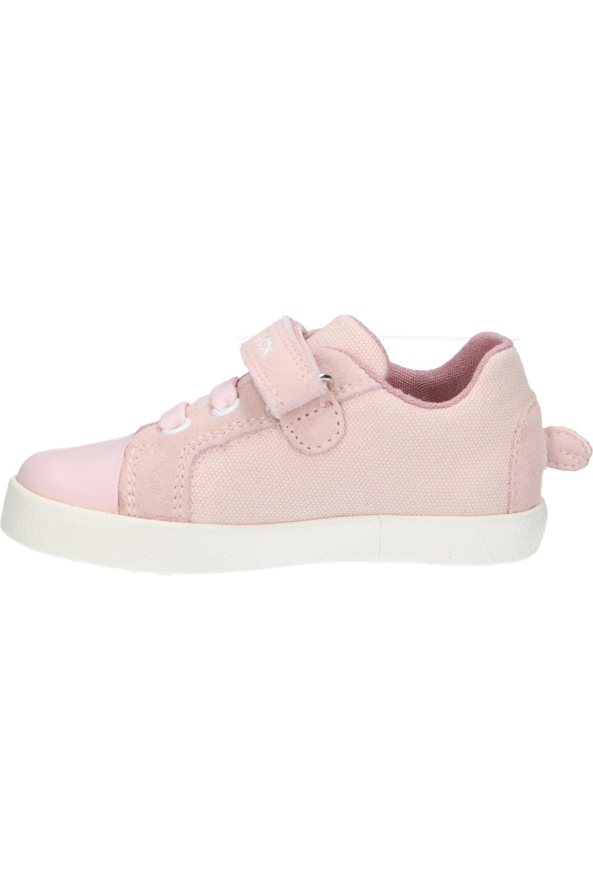 ZAPATILLAS DEPORTE GEOX  DE NIÑA B25D5C 01022 B KILWI 4/5