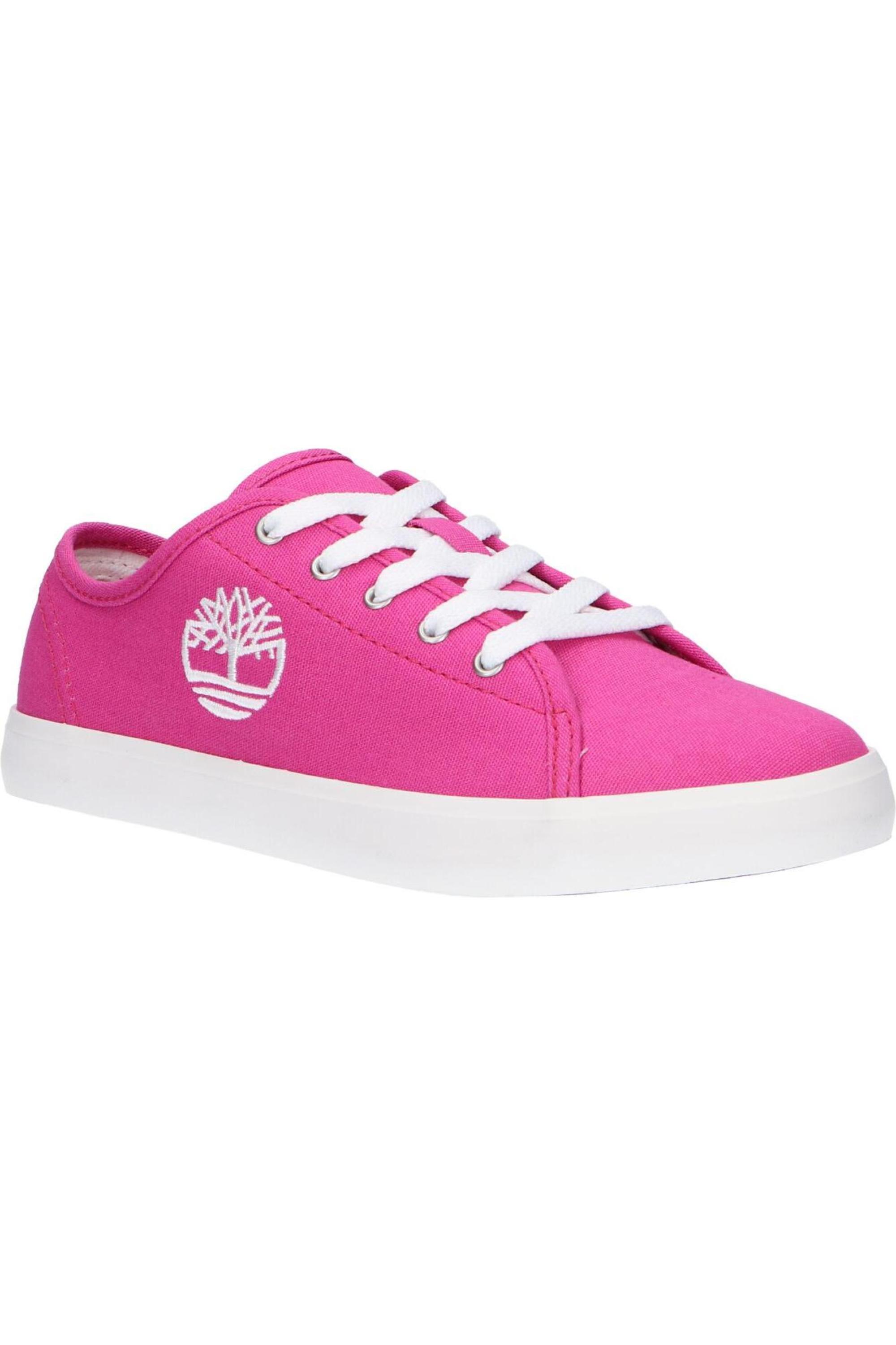 DEPORTIVAS TIMBERLAND  DE NIÑA A1TMR NEWPORT 2/5