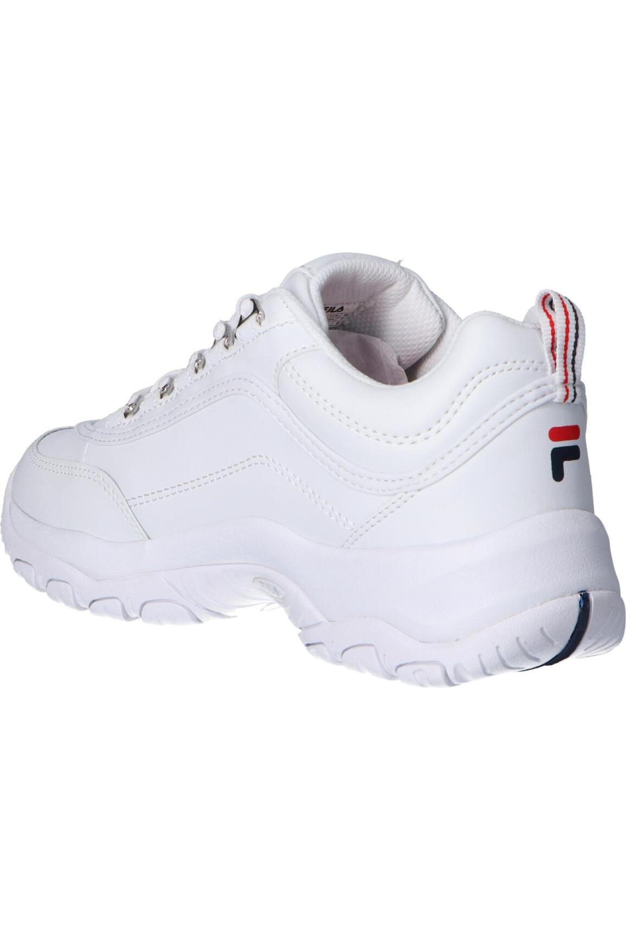 Sapatilhas para mulher Fila 1FG Strada Low 5/7