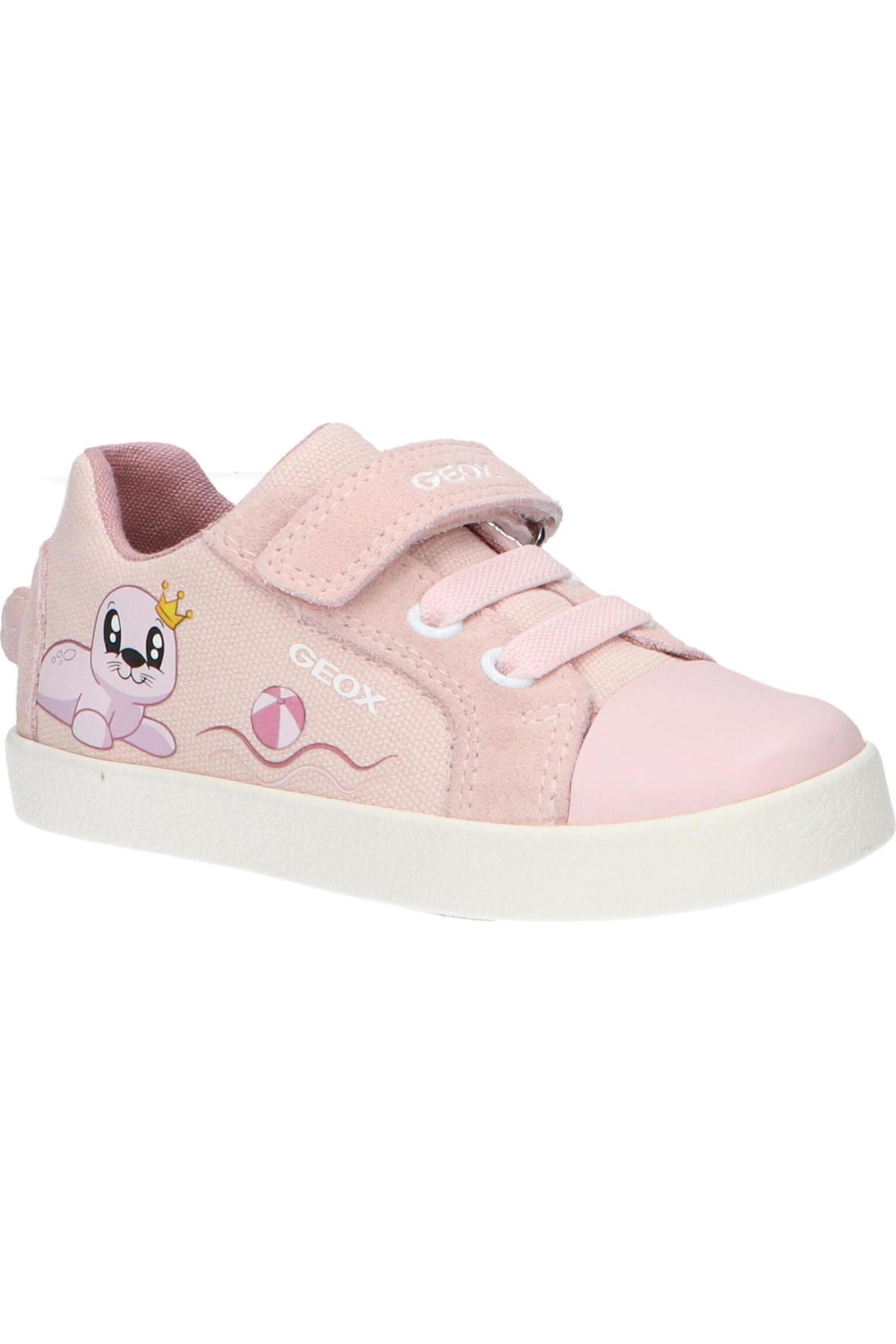 ZAPATILLAS DEPORTE GEOX  DE NIÑA B25D5C 01022 B KILWI 2/5