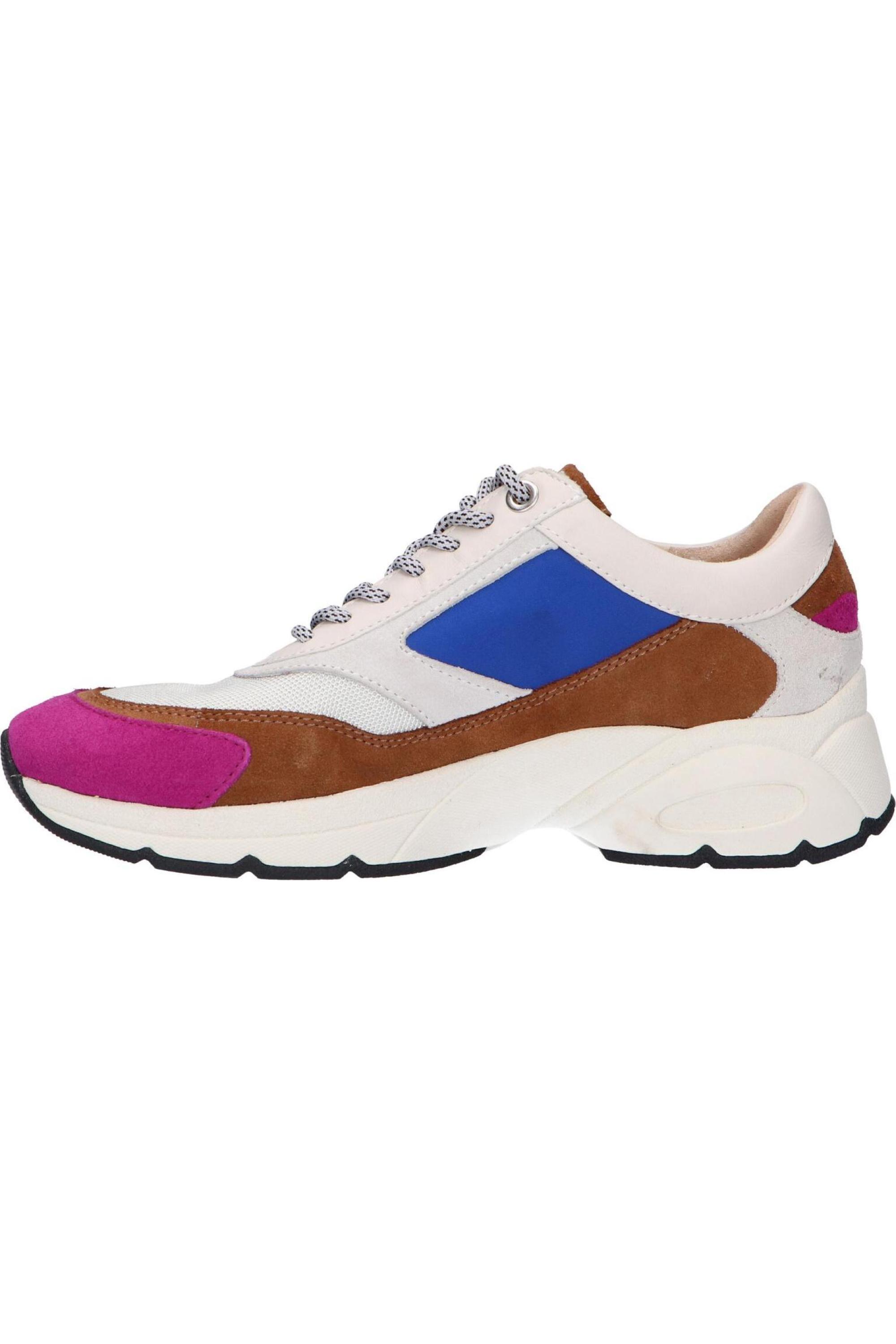 ZAPATOS Y COMPLEMENTOS GEOX  DE MUJER D94FGA 00022 D ALHOUR 4/5