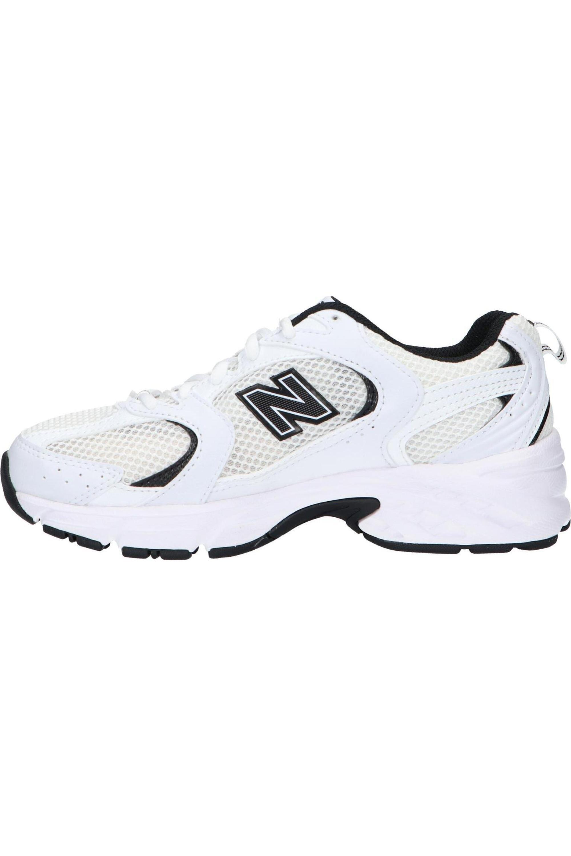 Chaussures de sport pour femmes New Balance New Balance 530 Blanc. 4/6