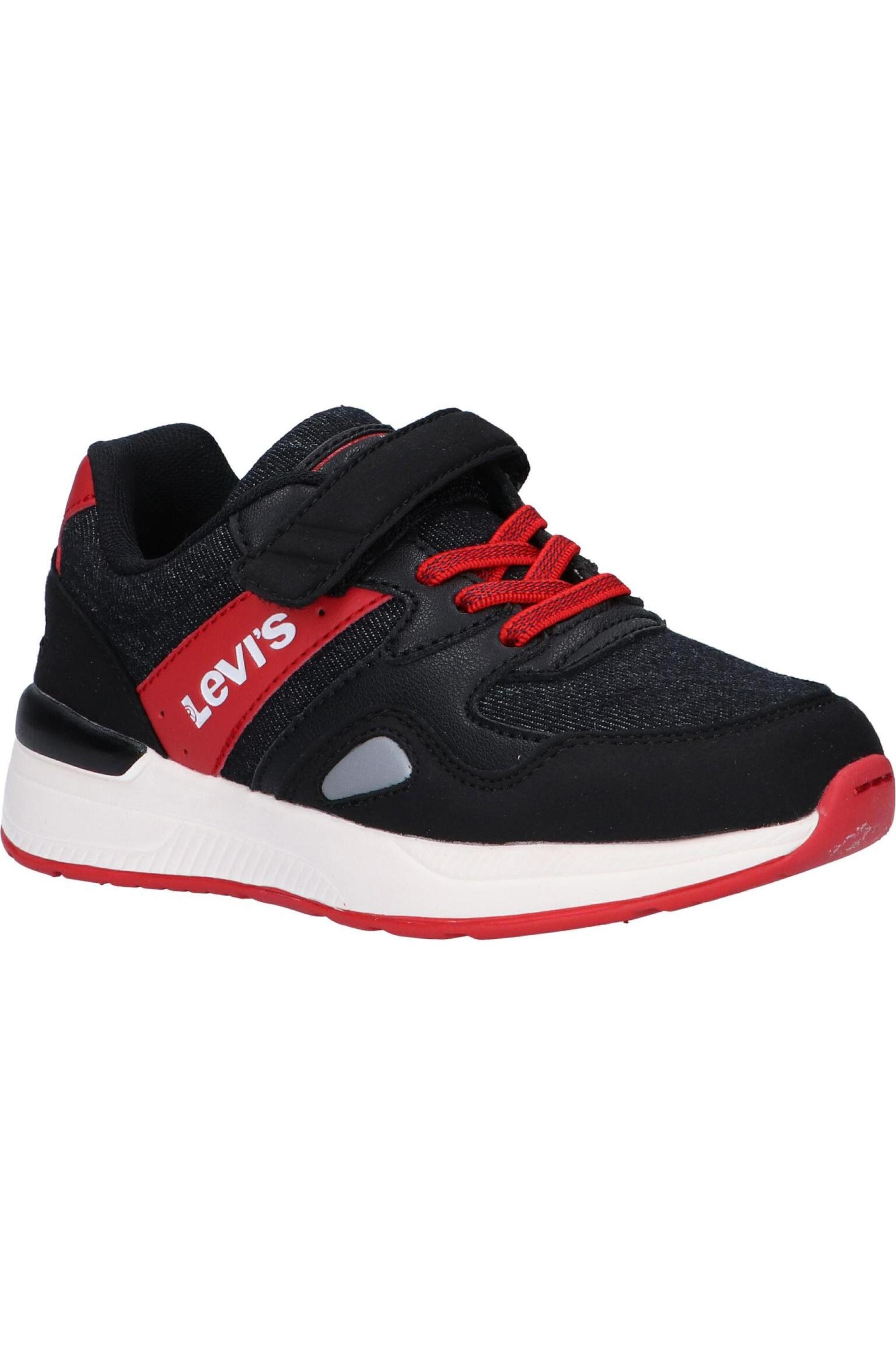 ZAPATOS Y COMPLEMENTOS LEVIS  DE NIÑO VBOS0030T BOSTON 2/5
