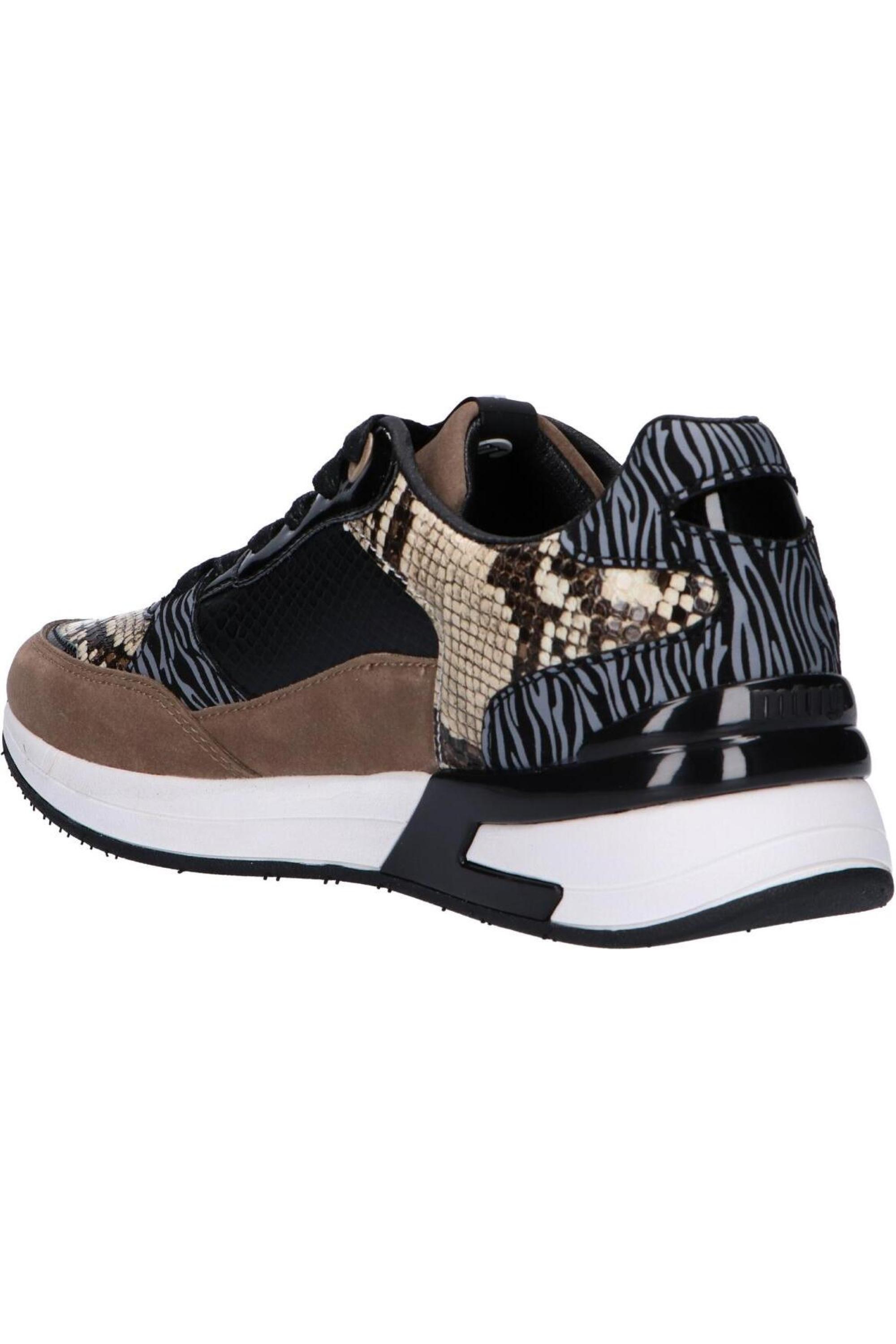 ZAPATOS Y COMPLEMENTOS MTNG  DE MUJER 69612 5/5