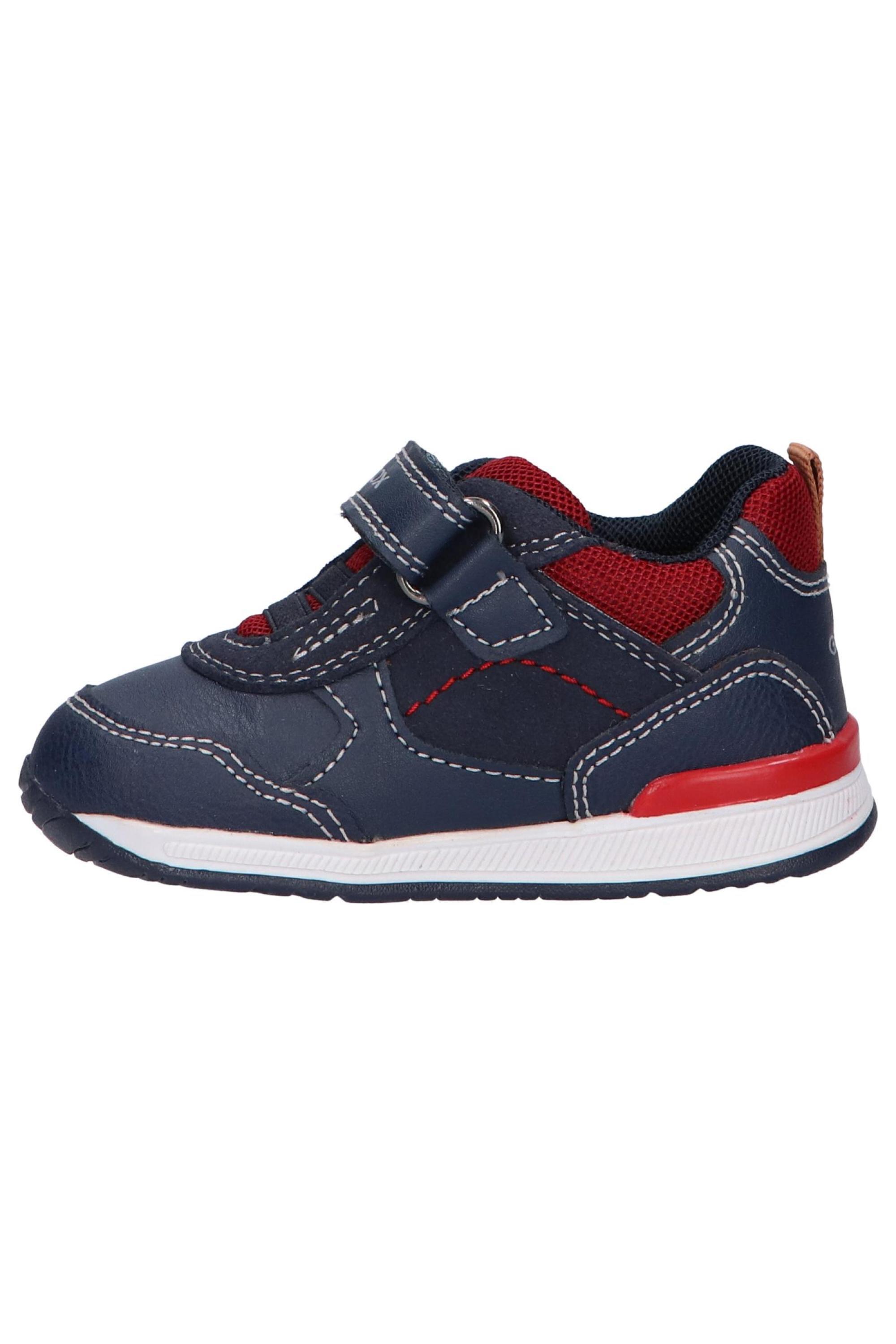 ZAPATOS Y COMPLEMENTOS GEOX  DE NIÑO B160RA 054AU B RISHON 4/5