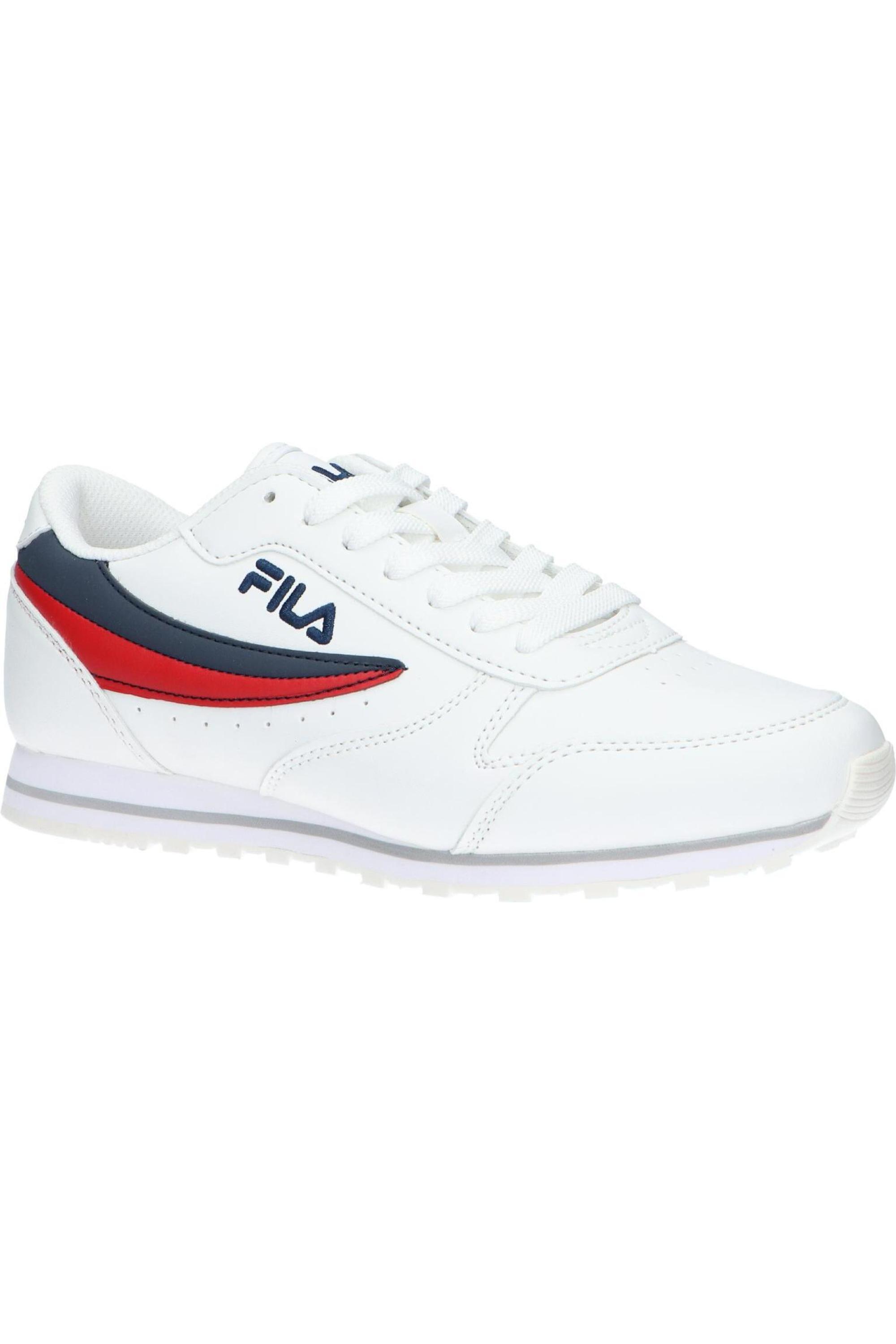 ZAPATOS Y COMPLEMENTOS FILA  DE NIÑO FFT0014 ORBIT LOW 2/5