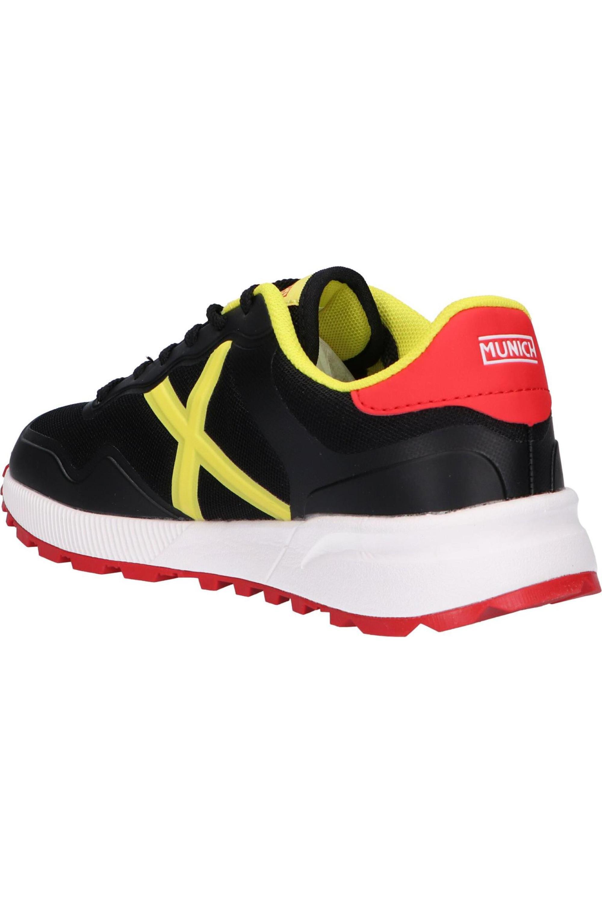 ZAPATOS Y COMPLEMENTOS MUNICH  DE NIÑO 1328036 FUEL KID 5/6