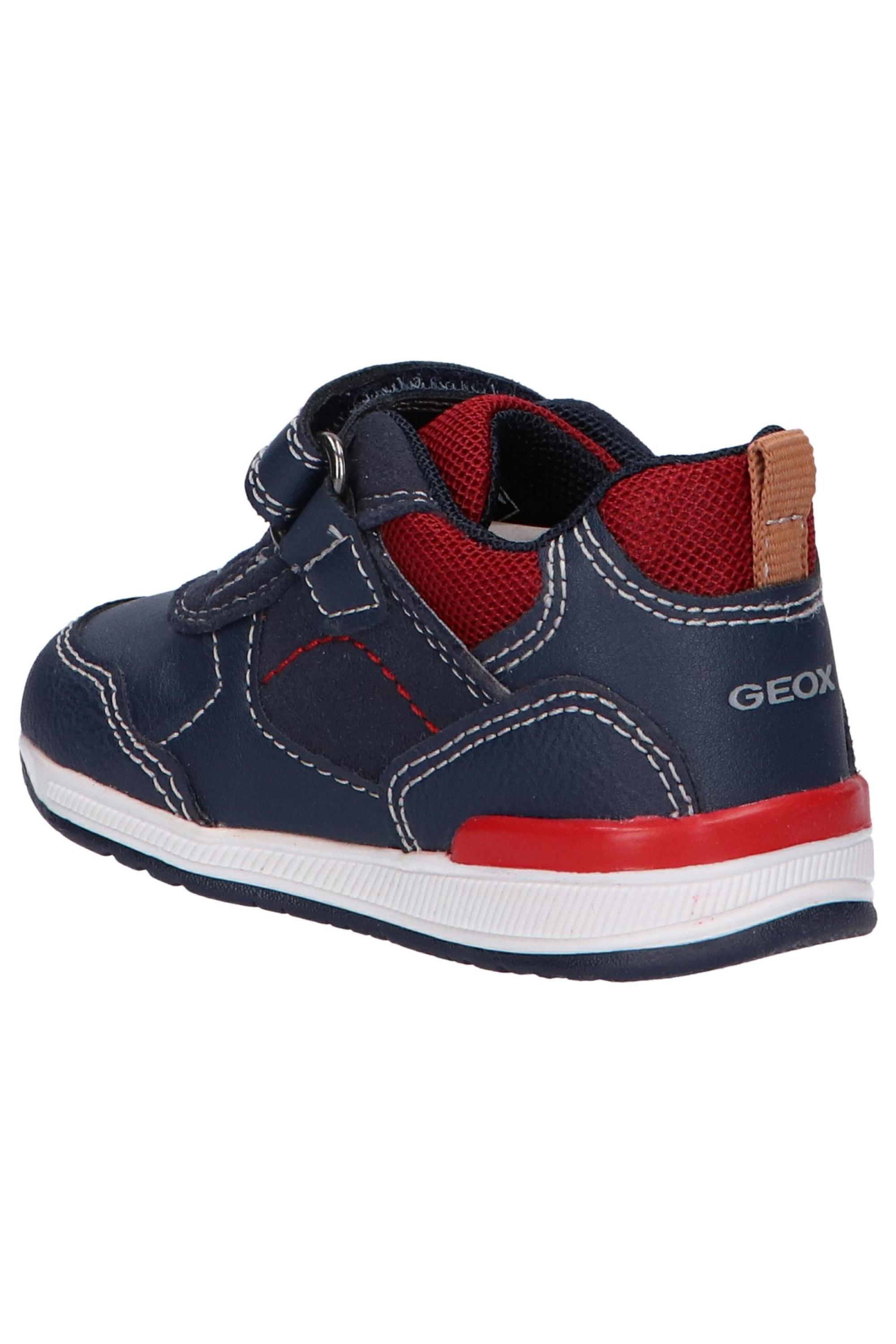 ZAPATOS Y COMPLEMENTOS GEOX  DE NIÑO B160RA 054AU B RISHON 5/5