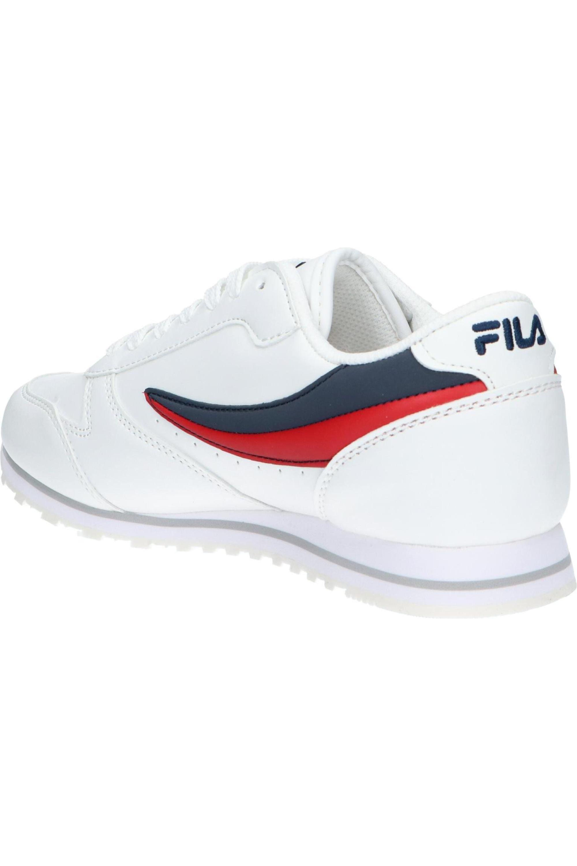 ZAPATOS Y COMPLEMENTOS FILA  DE NIÑO FFT0014 ORBIT LOW 5/5