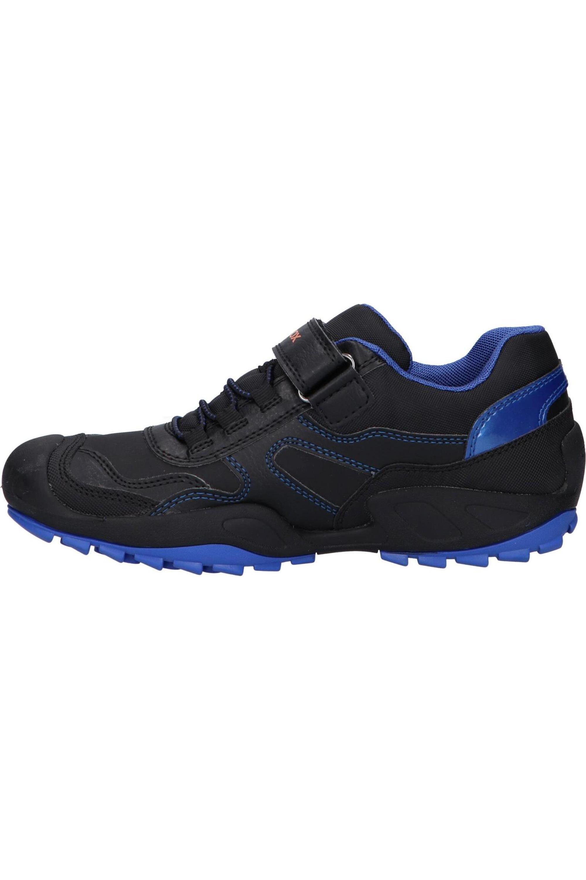 ZAPATOS Y COMPLEMENTOS GEOX  DE NIÑO J261WC 050BU J NEW SAVAGE 4/5