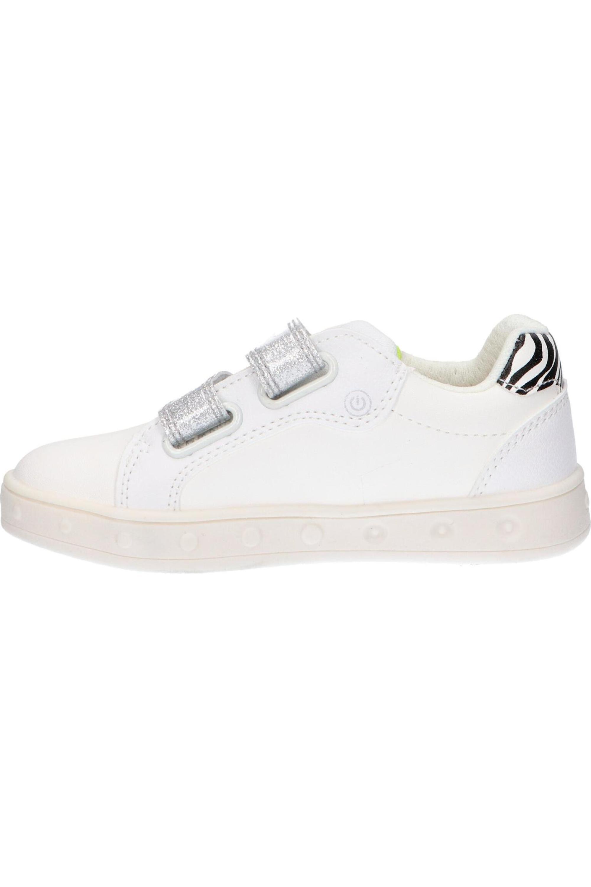 ZAPATILLAS DEPORTE GEOX  DE NIÑA J158WH 05404 J SKYLIN 4/5
