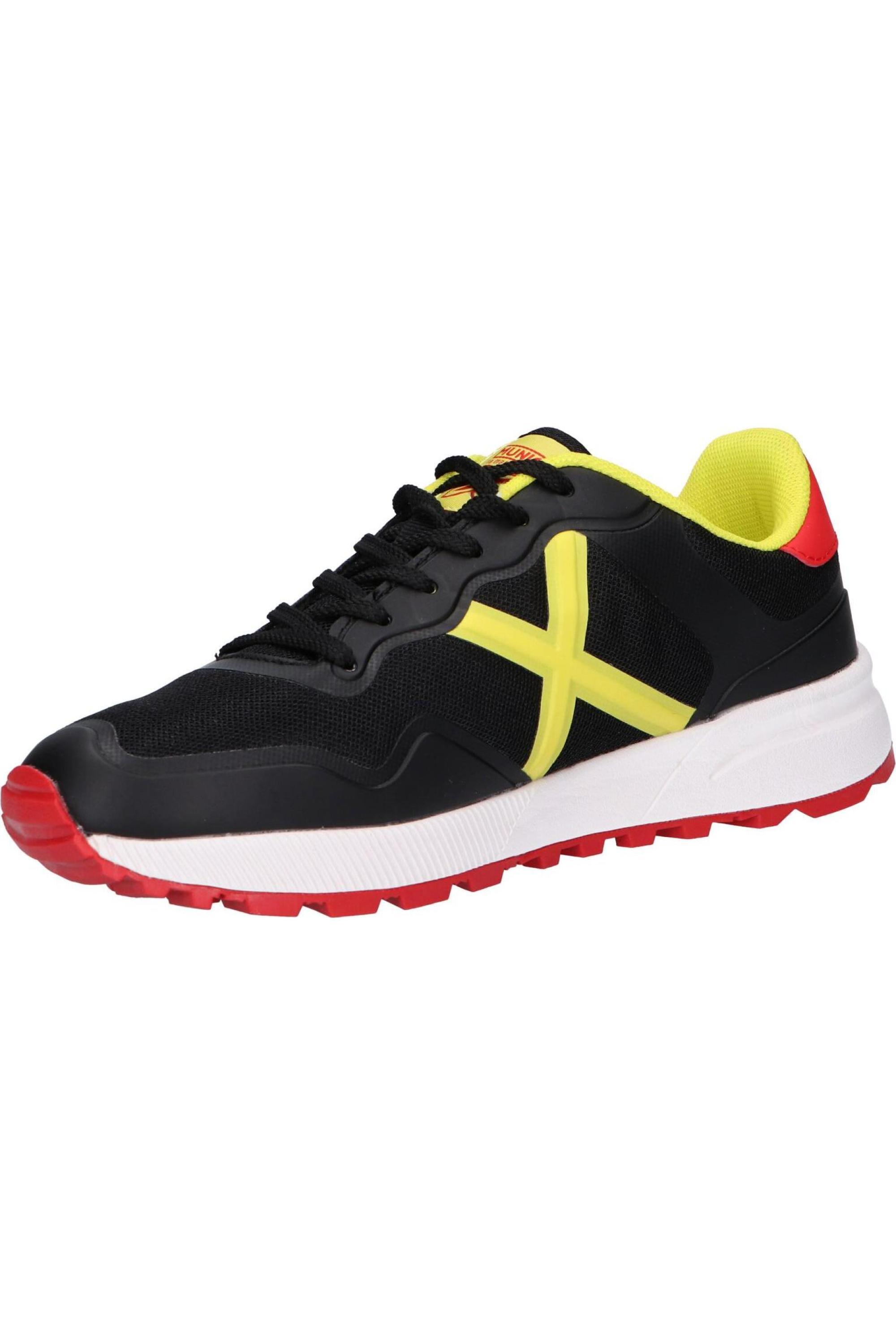 ZAPATOS Y COMPLEMENTOS MUNICH  DE NIÑO 1328036 FUEL KID 3/6