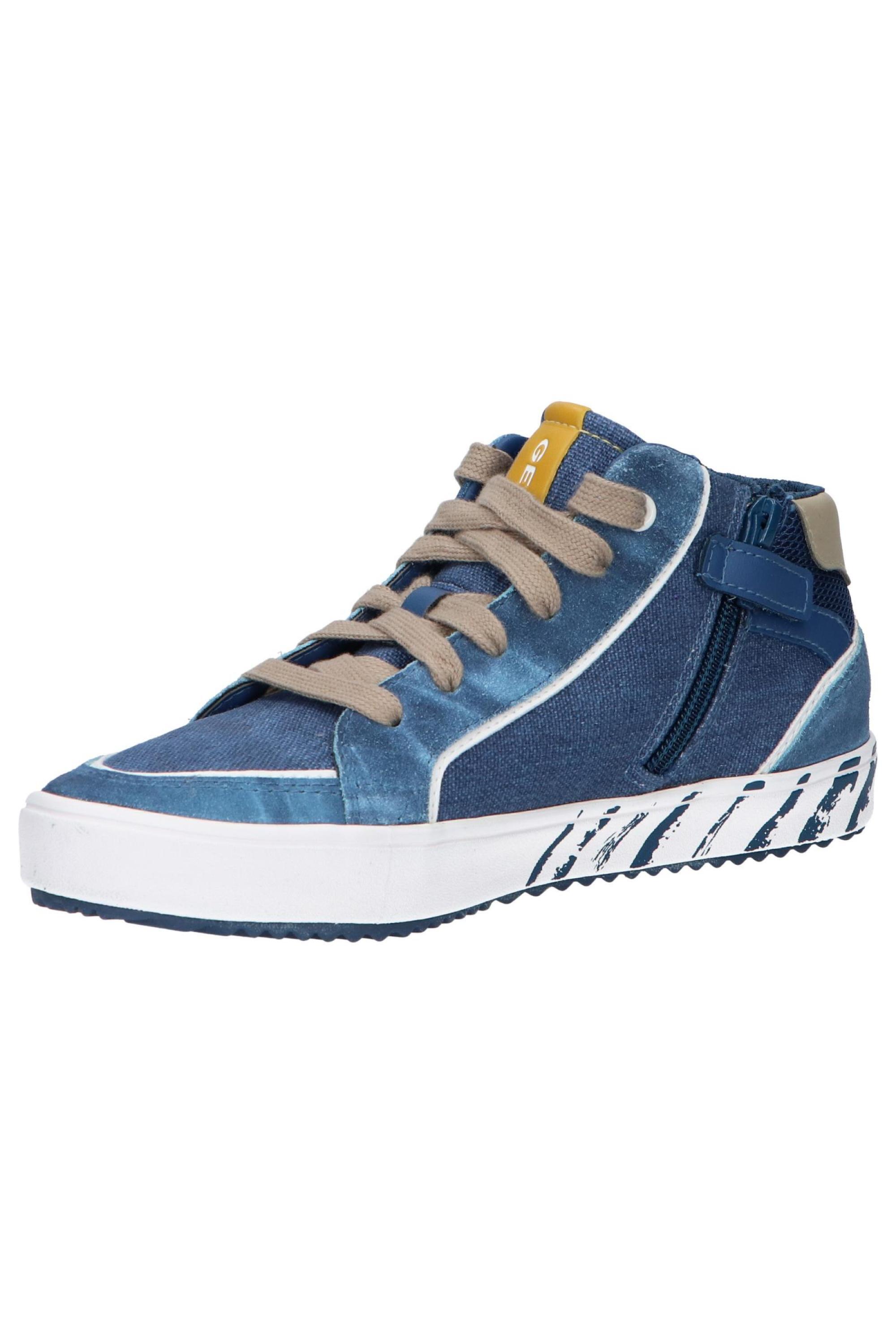 ZAPATOS Y COMPLEMENTOS GEOX  DE NIÑO J022CD 0NB22 J ALONISSO 3/5