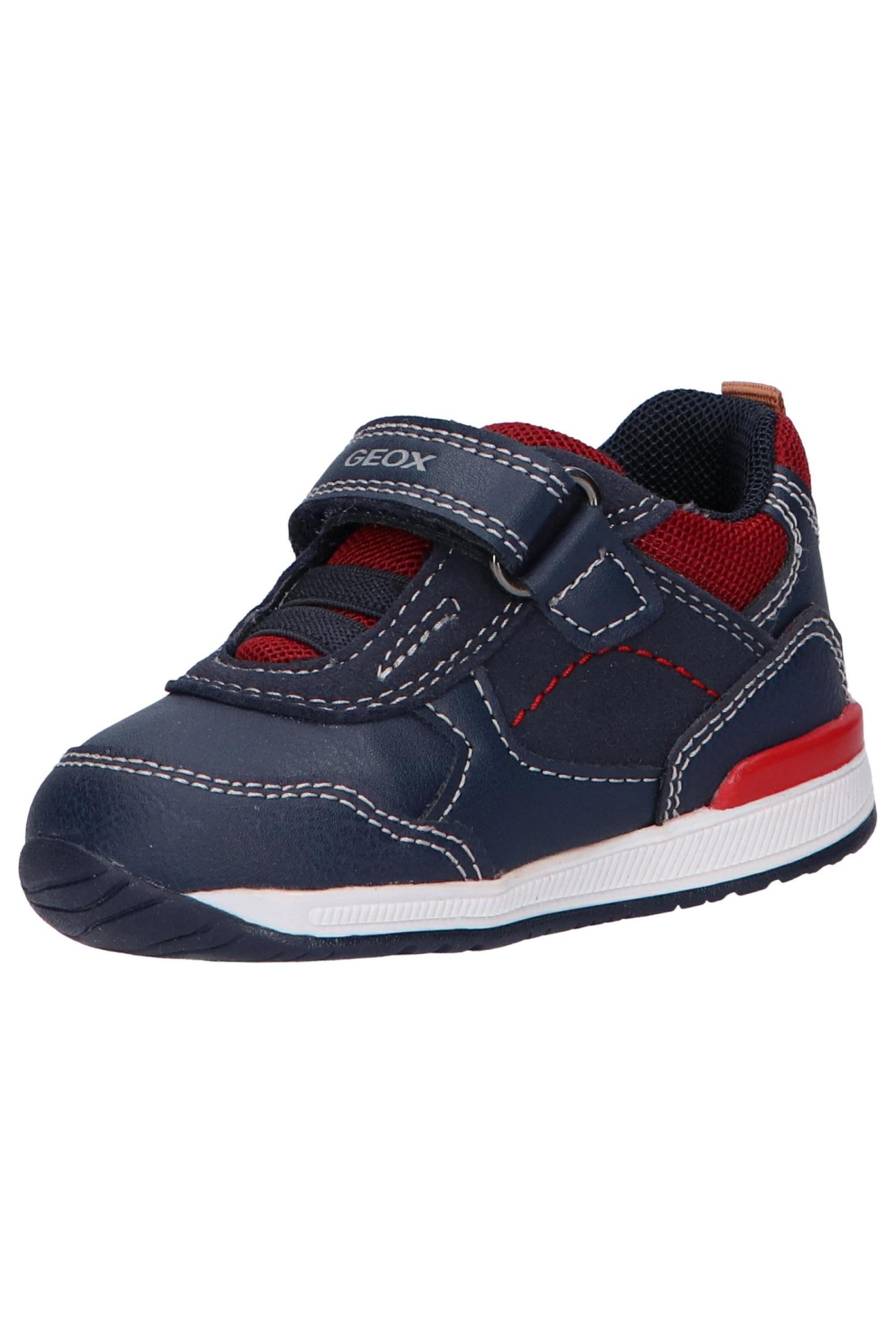 ZAPATOS Y COMPLEMENTOS GEOX  DE NIÑO B160RA 054AU B RISHON 3/5