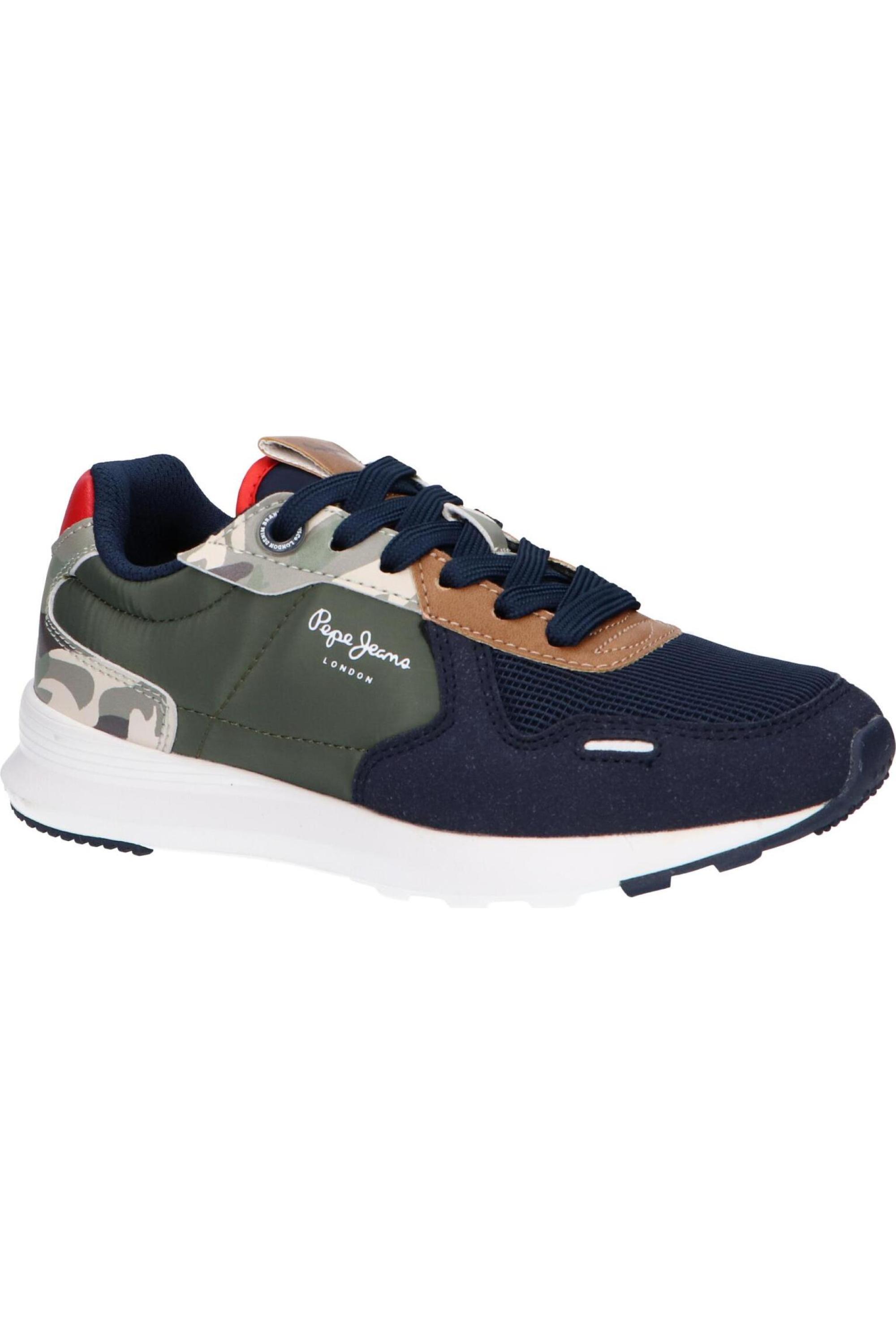 ZAPATOS Y COMPLEMENTOS PEPE JEANS  DE NIÑO PBS30535 2/5