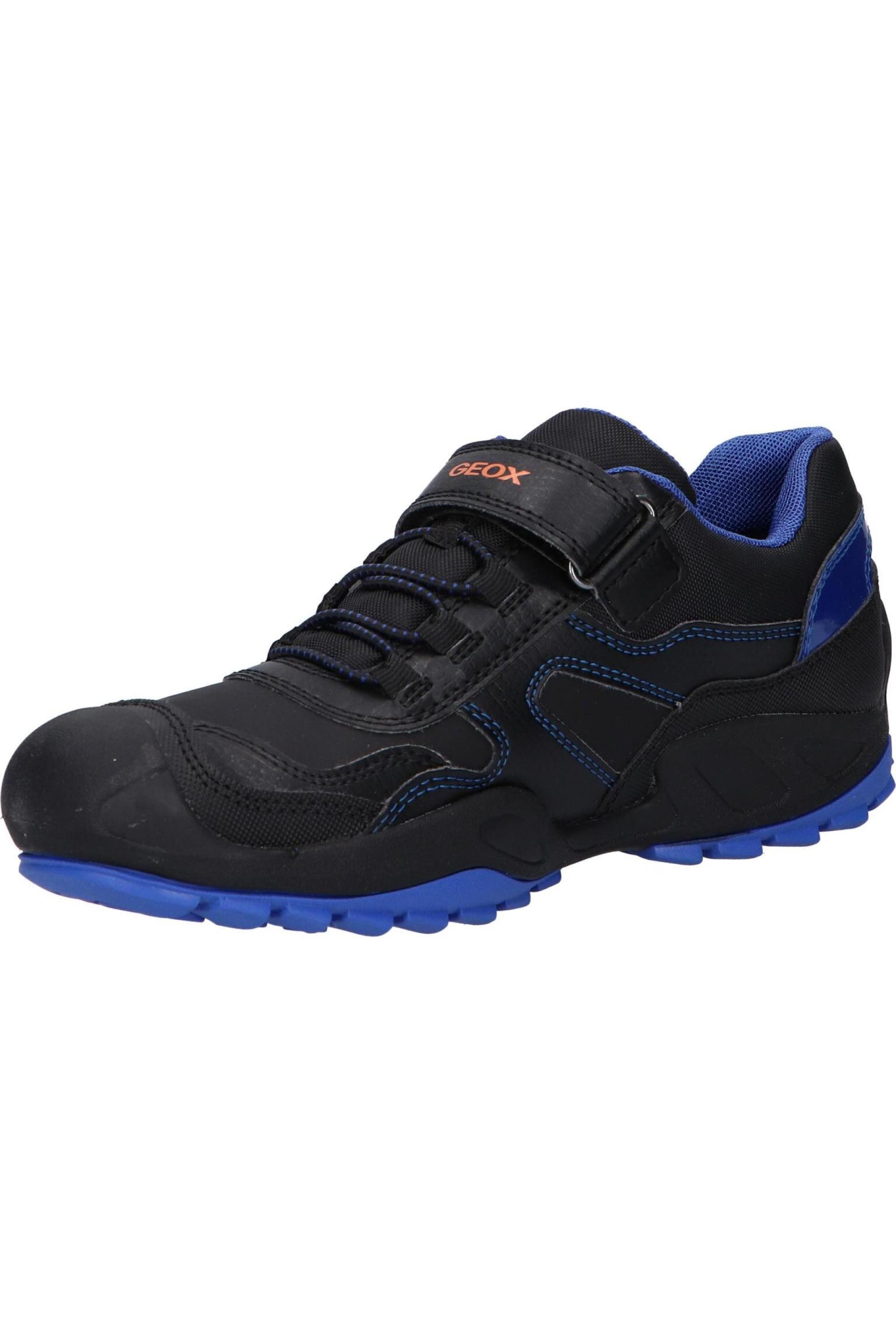 ZAPATOS Y COMPLEMENTOS GEOX  DE NIÑO J261WC 050BU J NEW SAVAGE 3/5