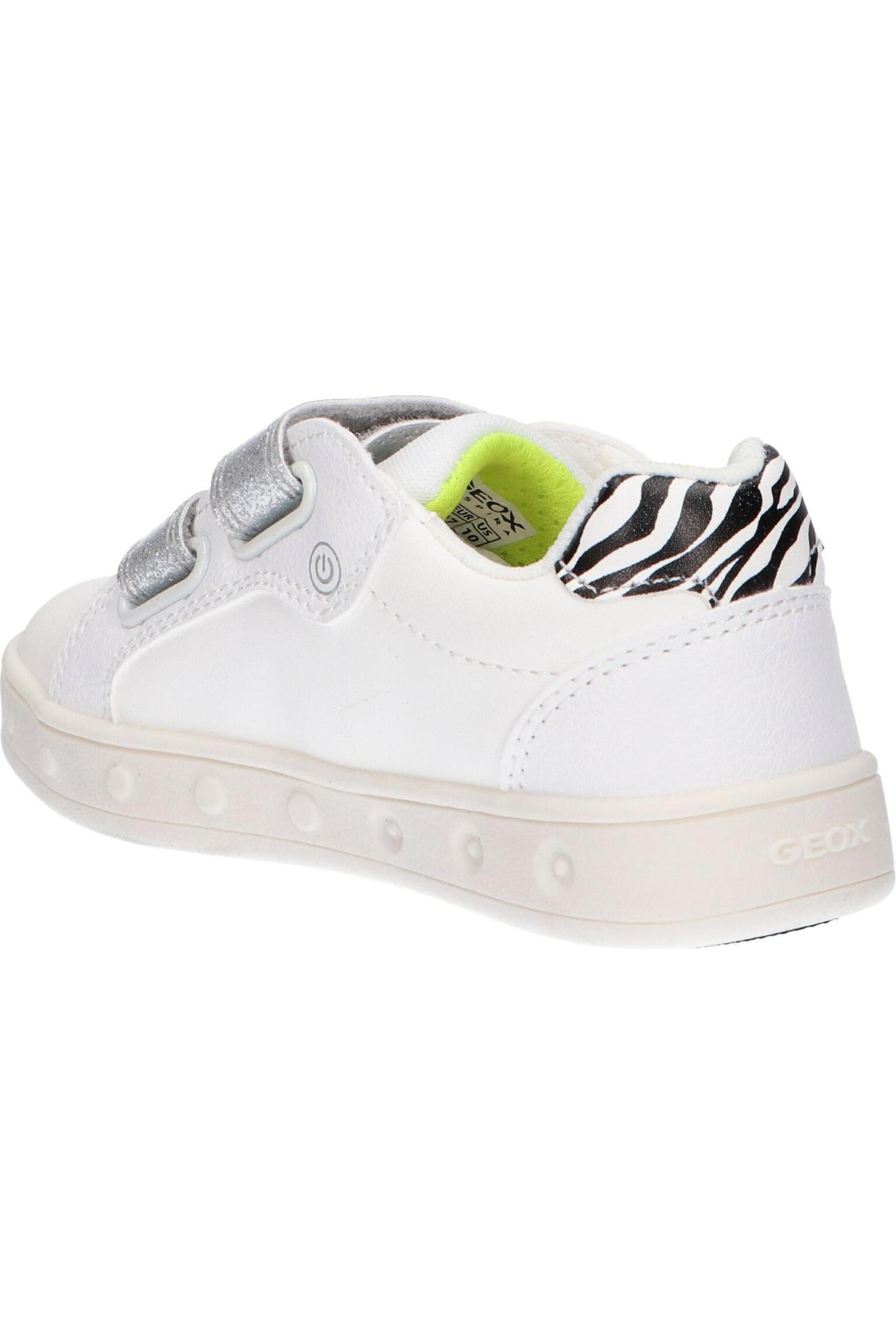 ZAPATILLAS DEPORTE GEOX  DE NIÑA J158WH 05404 J SKYLIN 5/5