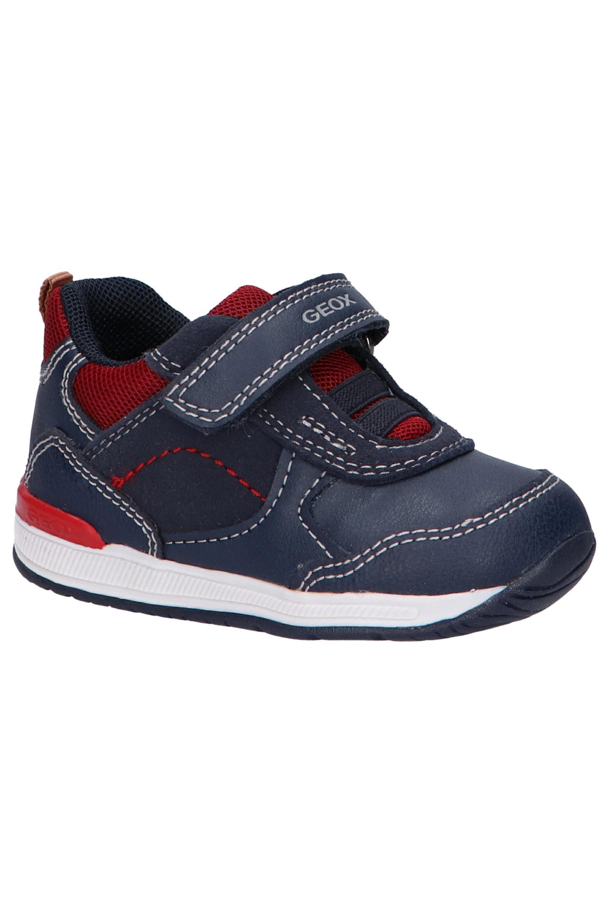 ZAPATOS Y COMPLEMENTOS GEOX  DE NIÑO B160RA 054AU B RISHON 2/5
