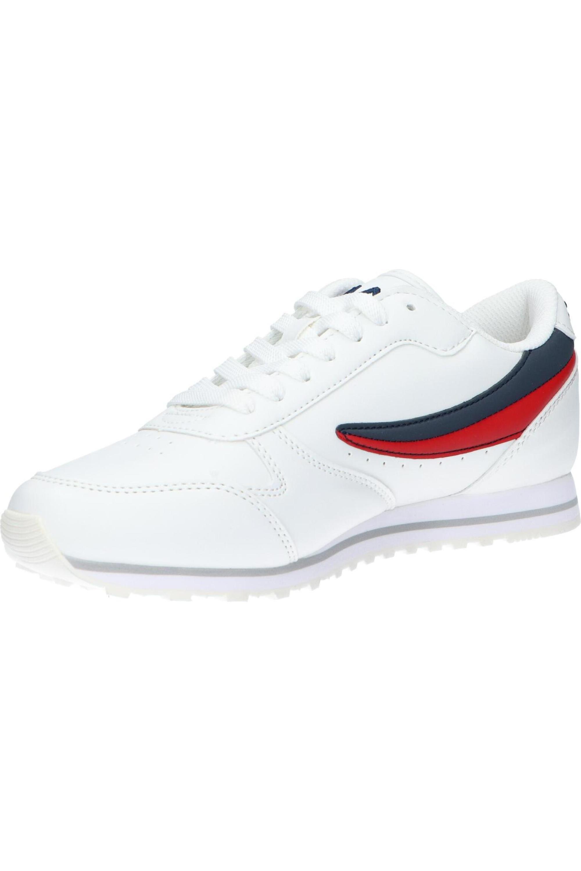 ZAPATOS Y COMPLEMENTOS FILA  DE NIÑO FFT0014 ORBIT LOW 3/5