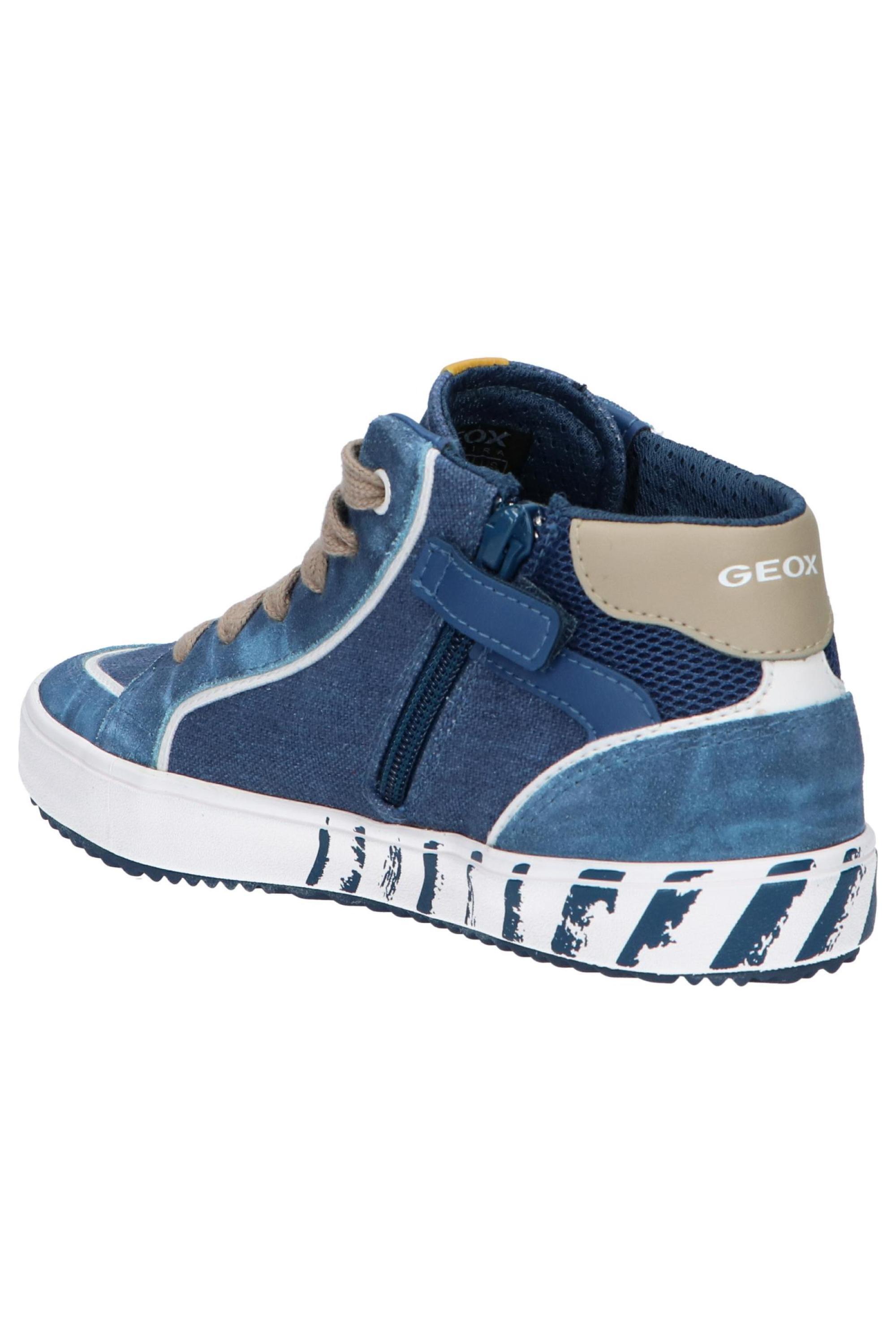 ZAPATOS Y COMPLEMENTOS GEOX  DE NIÑO J022CD 0NB22 J ALONISSO 5/5