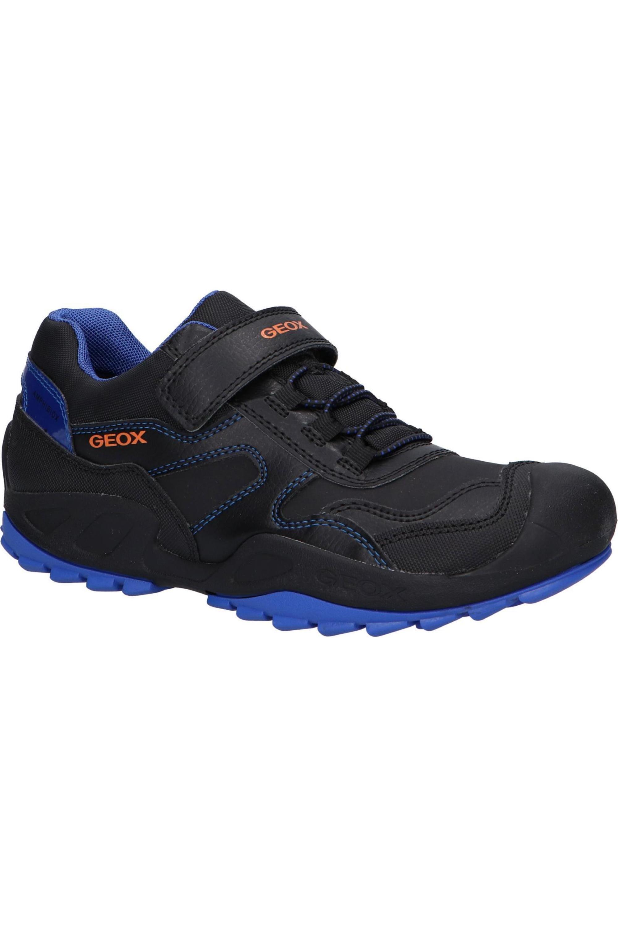 ZAPATOS Y COMPLEMENTOS GEOX  DE NIÑO J261WC 050BU J NEW SAVAGE 2/5