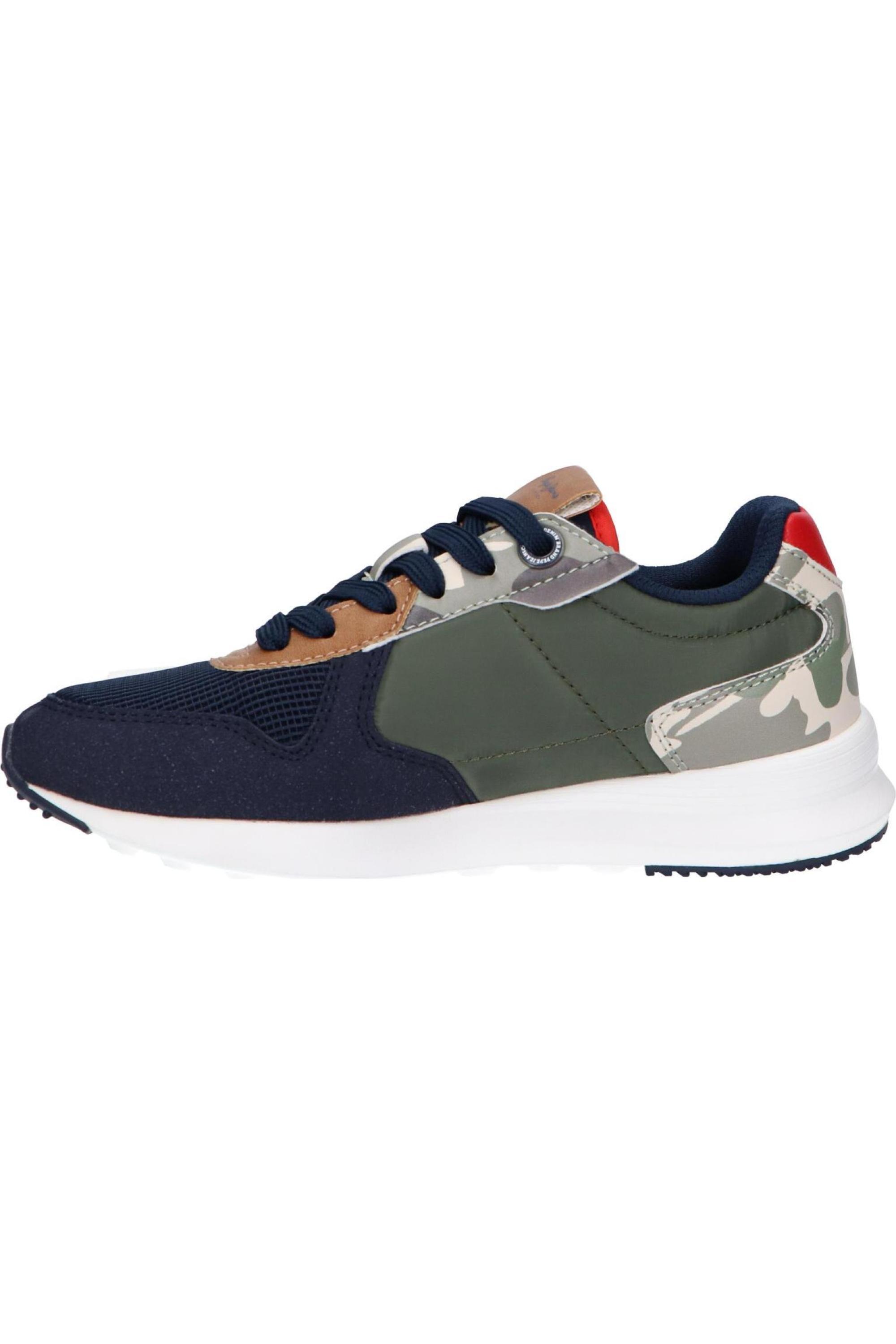 ZAPATOS Y COMPLEMENTOS PEPE JEANS  DE NIÑO PBS30535 4/5