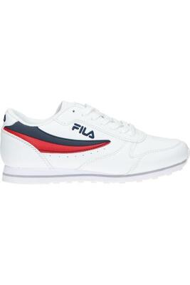 ZAPATOS Y COMPLEMENTOS FILA DE NIÑO FFT0014 ORBIT LOW
