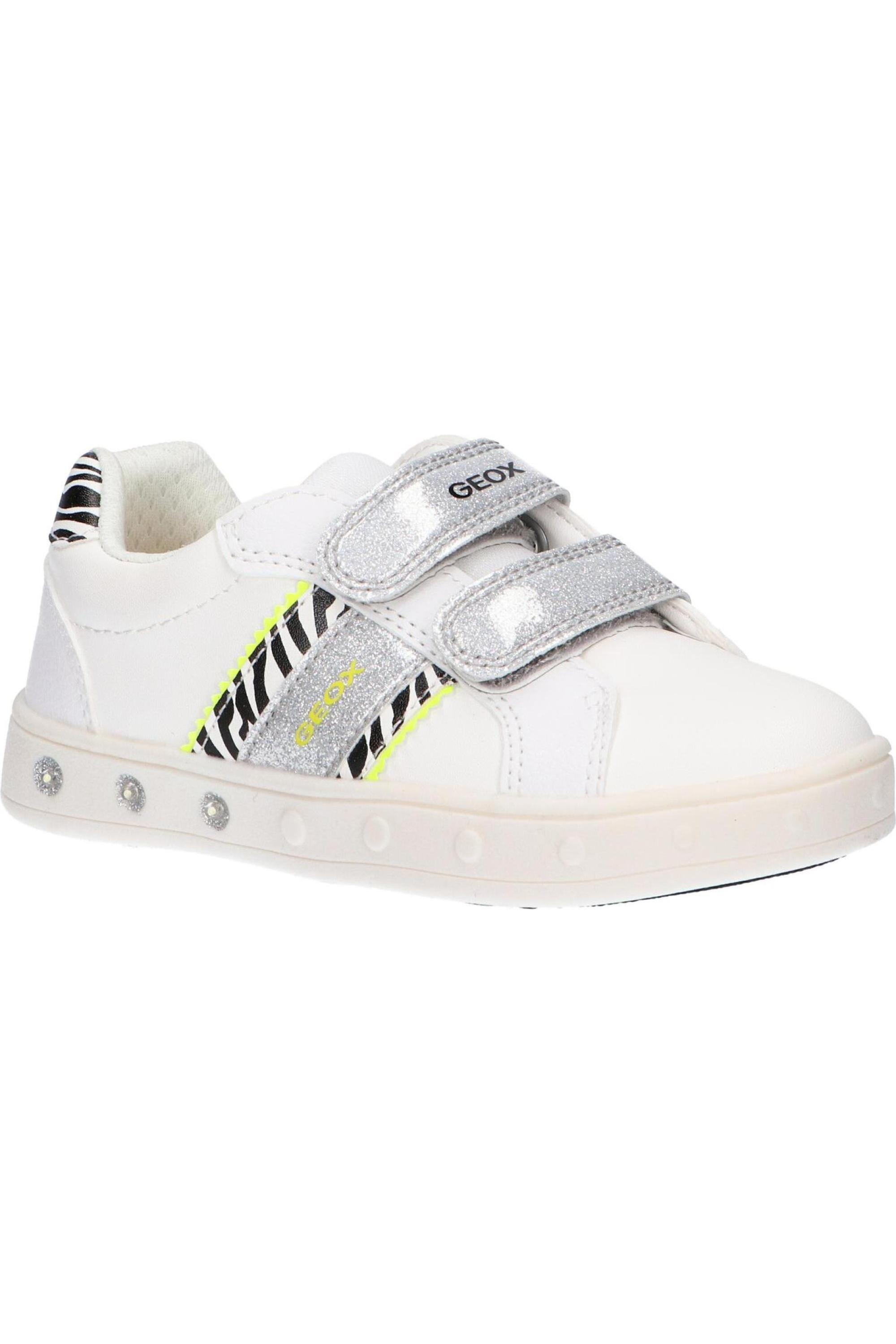 ZAPATILLAS DEPORTE GEOX  DE NIÑA J158WH 05404 J SKYLIN 2/5