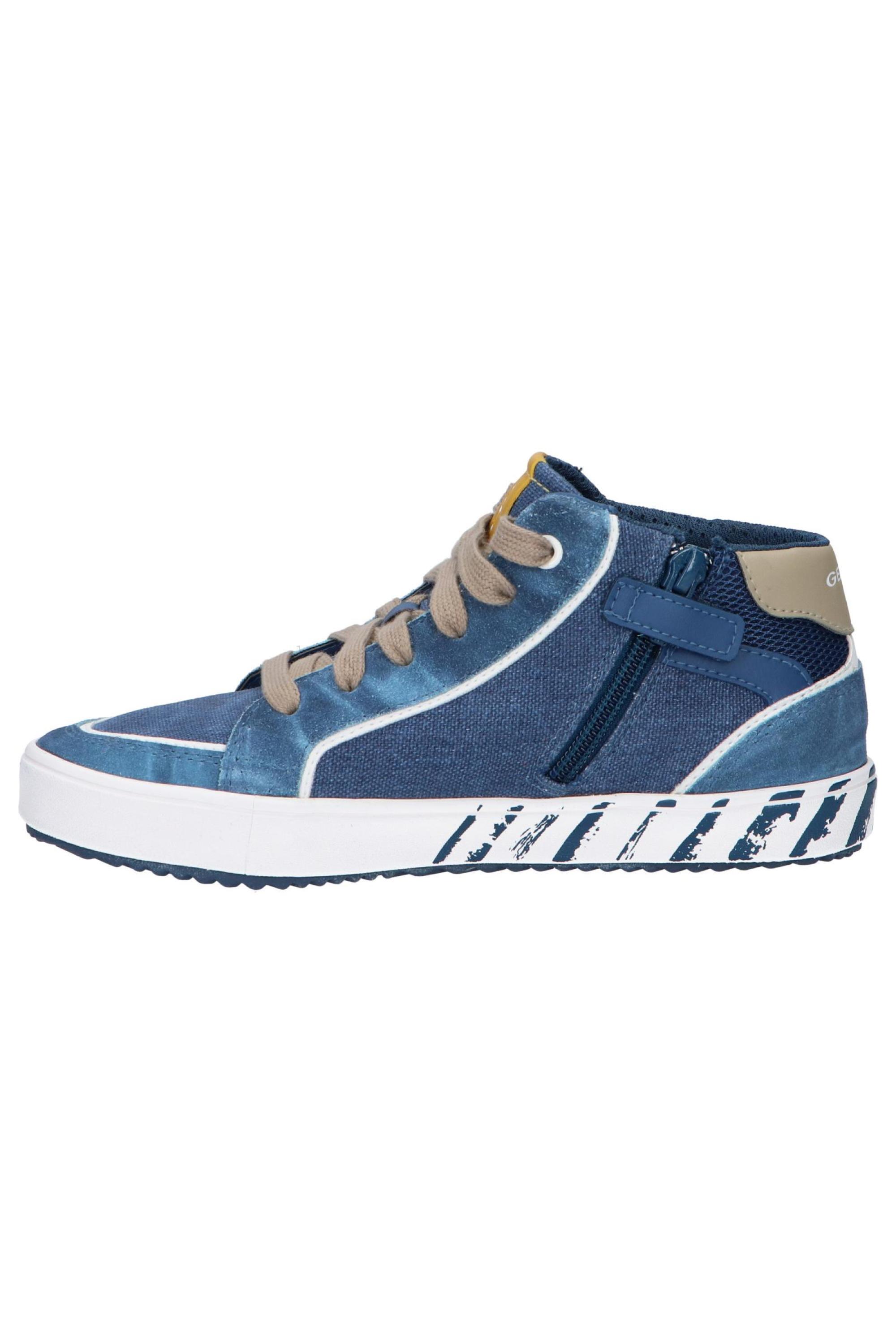 ZAPATOS Y COMPLEMENTOS GEOX  DE NIÑO J022CD 0NB22 J ALONISSO 4/5