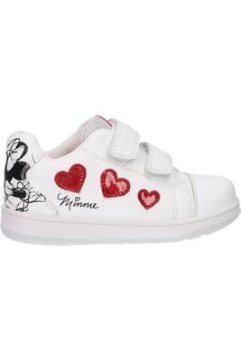ZAPATILLAS DEPORTE GEOX DE NIÑA B251HA 00085 B NEW FLICK