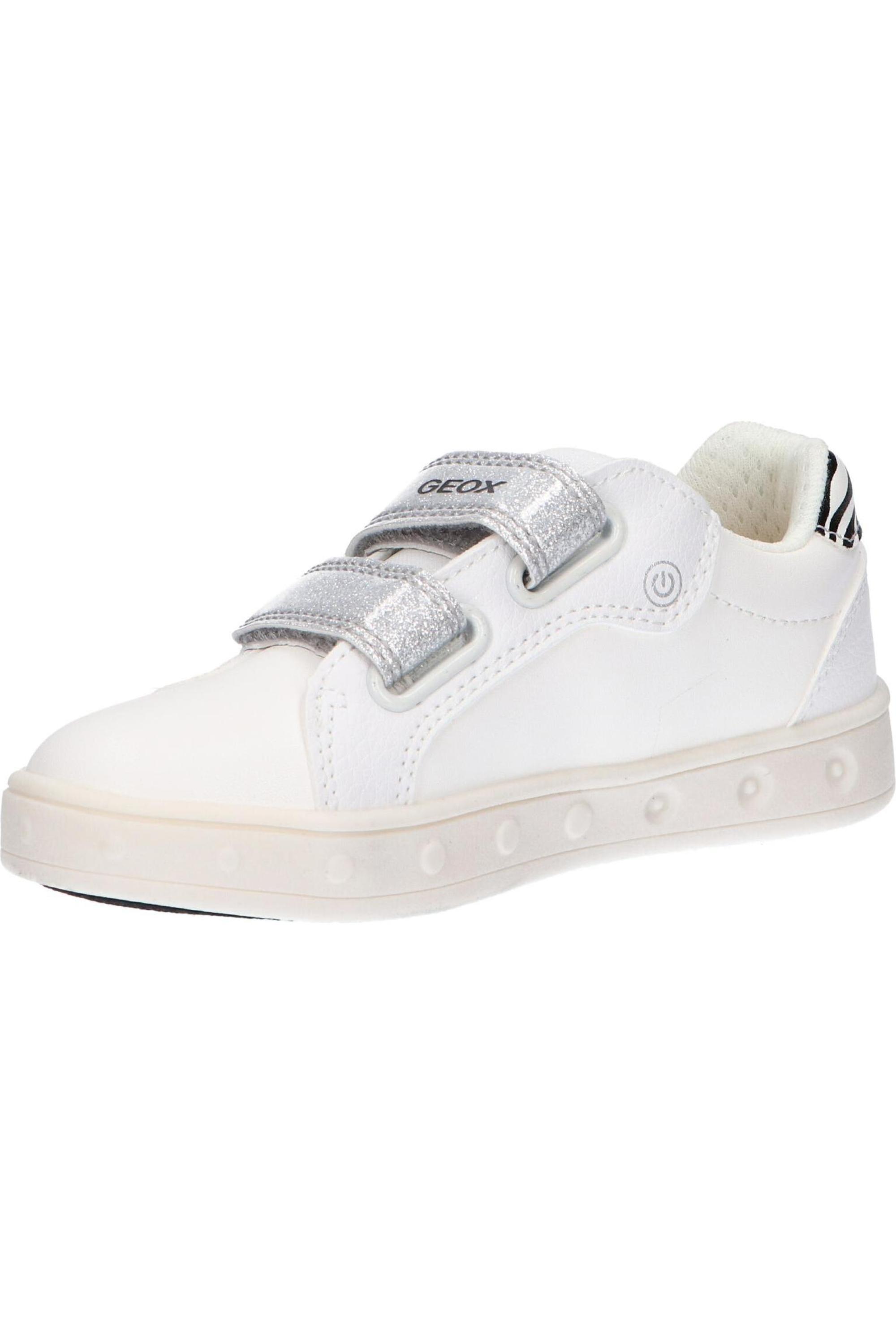 ZAPATILLAS DEPORTE GEOX  DE NIÑA J158WH 05404 J SKYLIN 3/5
